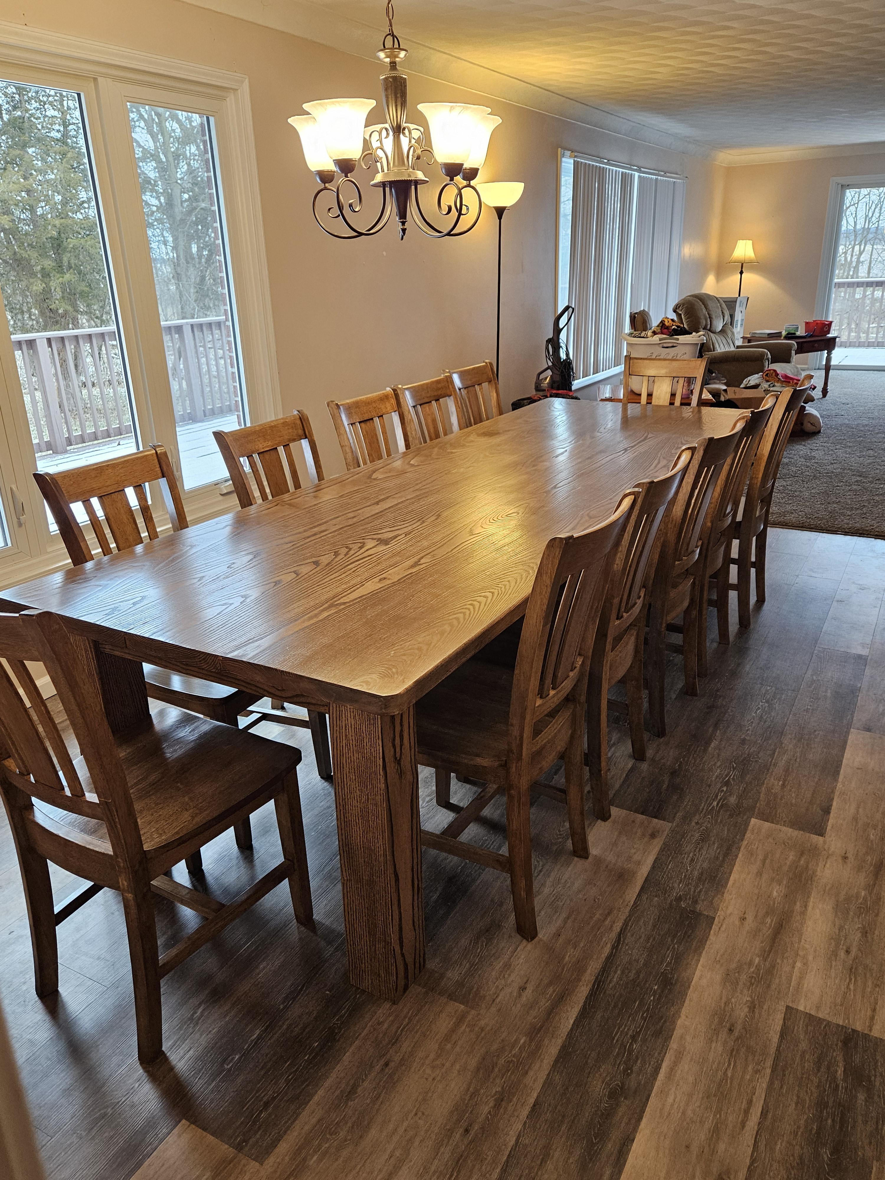Why Solid Wood Dining Tables Are Worth the Investment