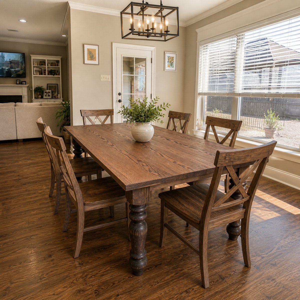 Dining Tables
