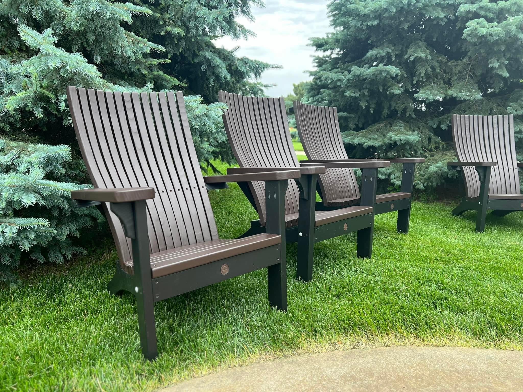 3. Outdoors