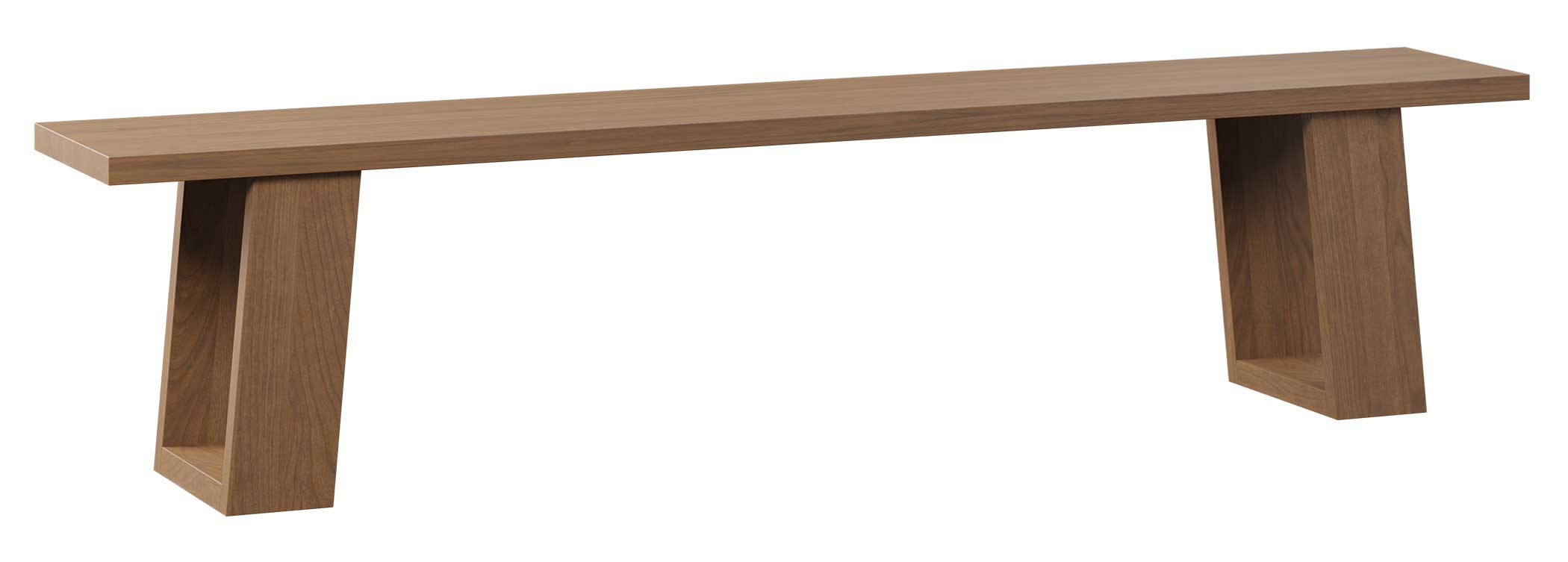 3. Benches