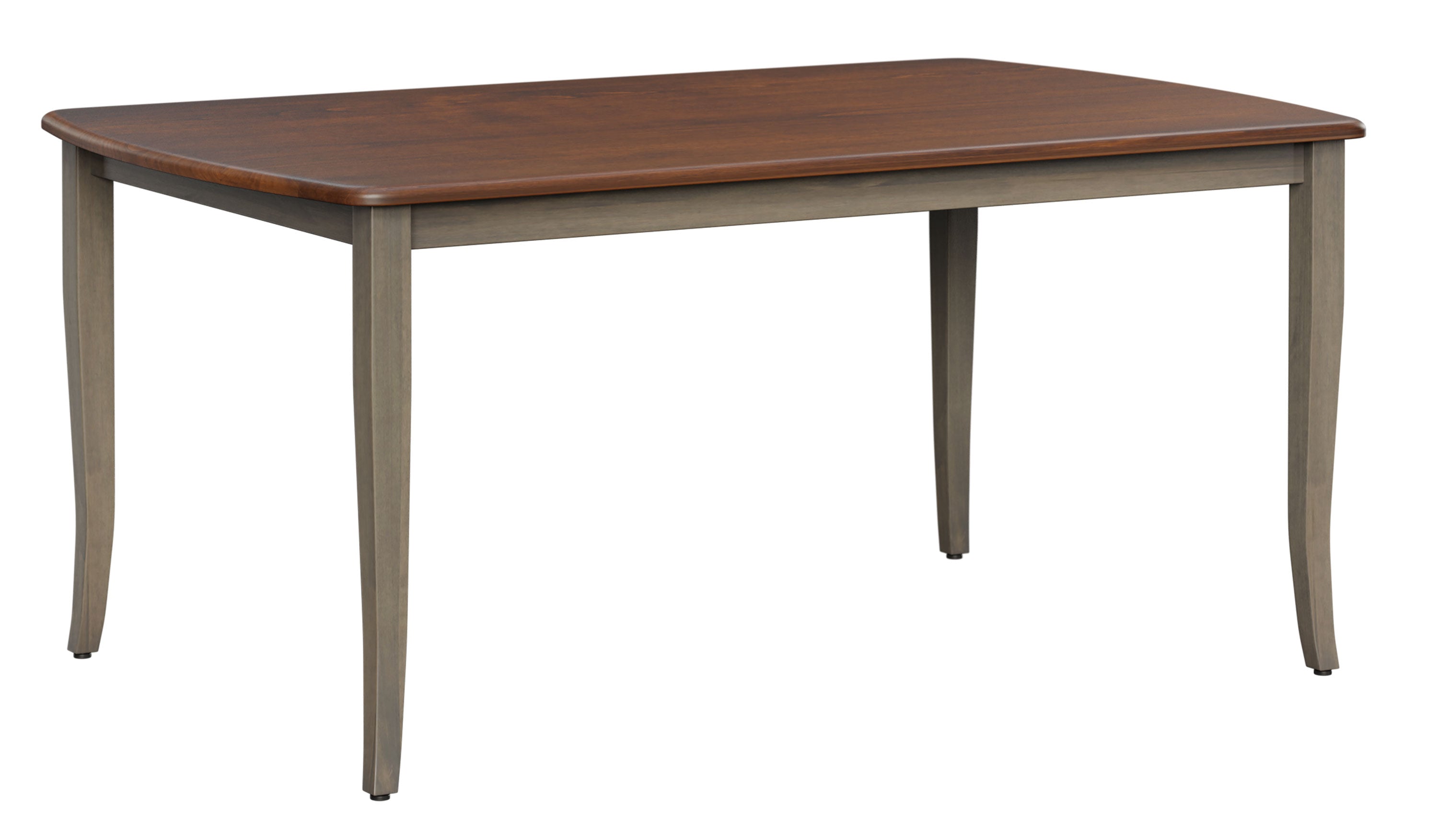 2. Extension Tables