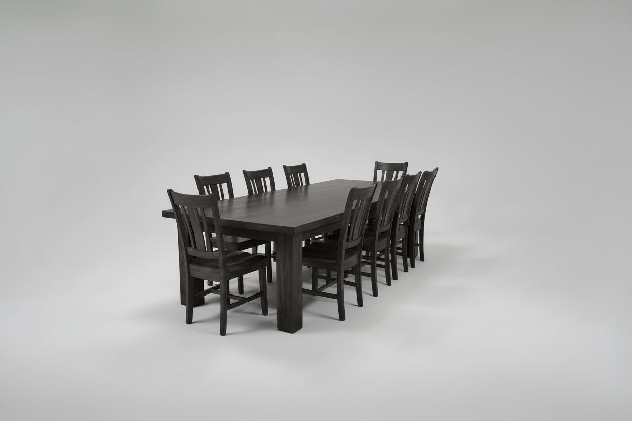 The William Dining Table