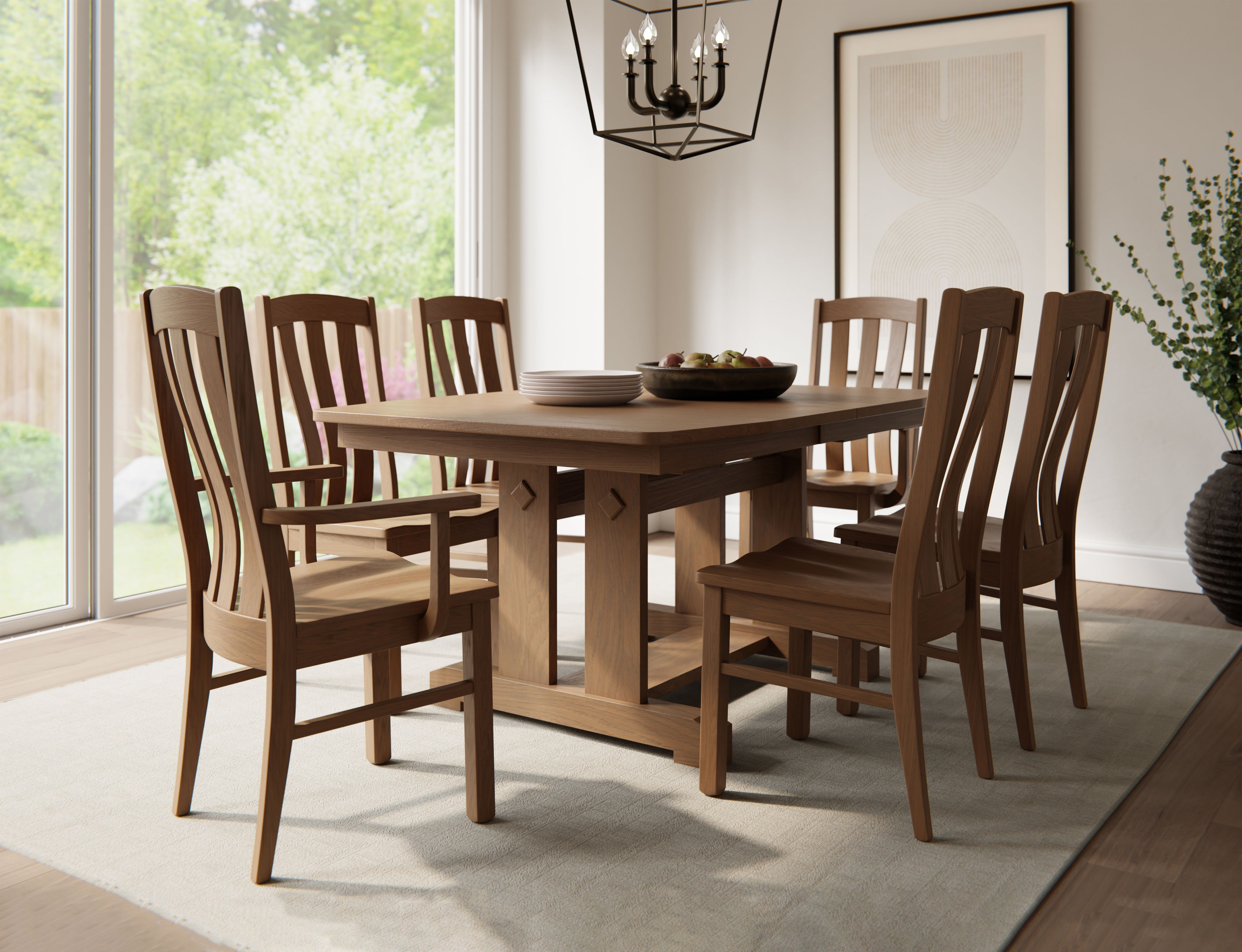 Raleigh Chair