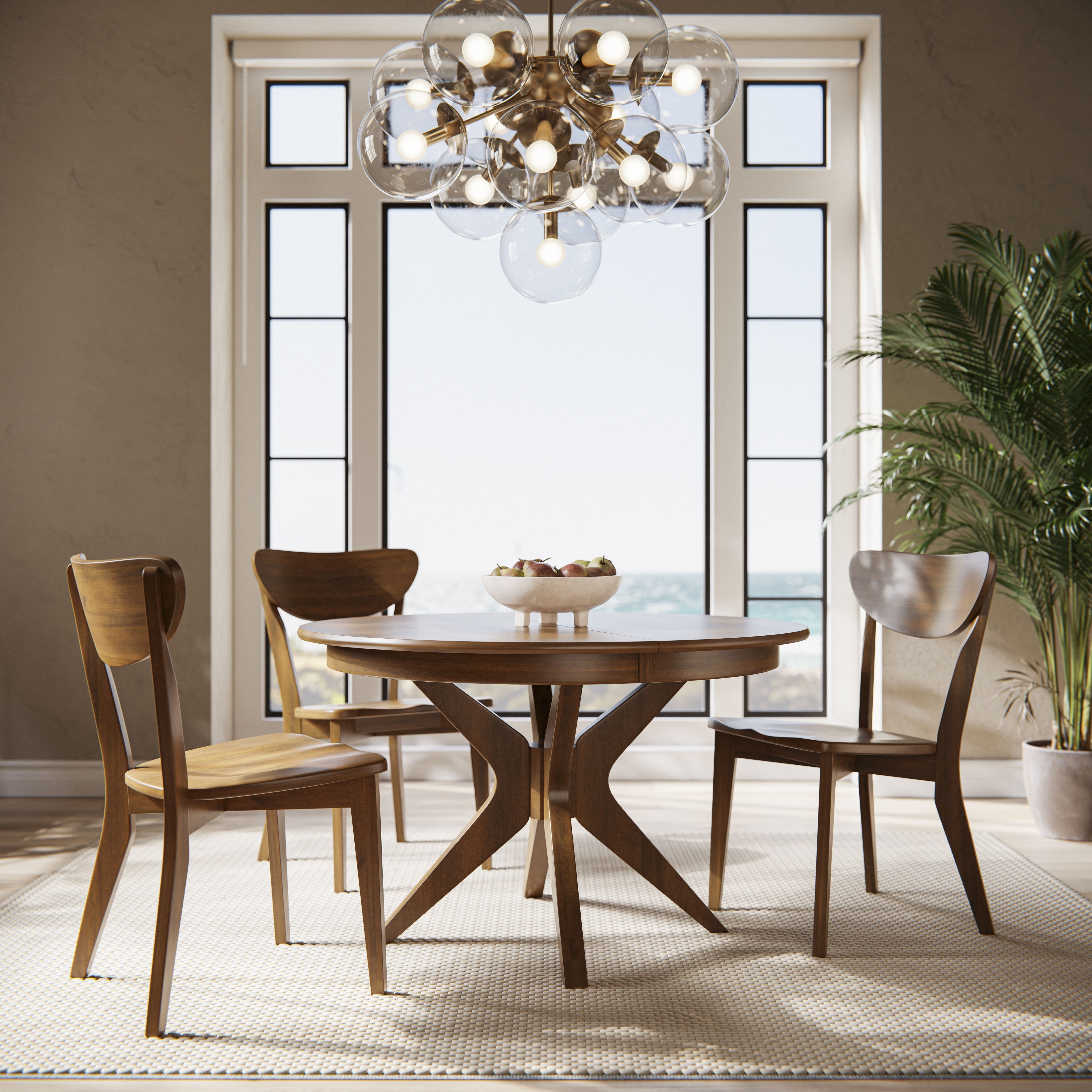 Seymour Chair