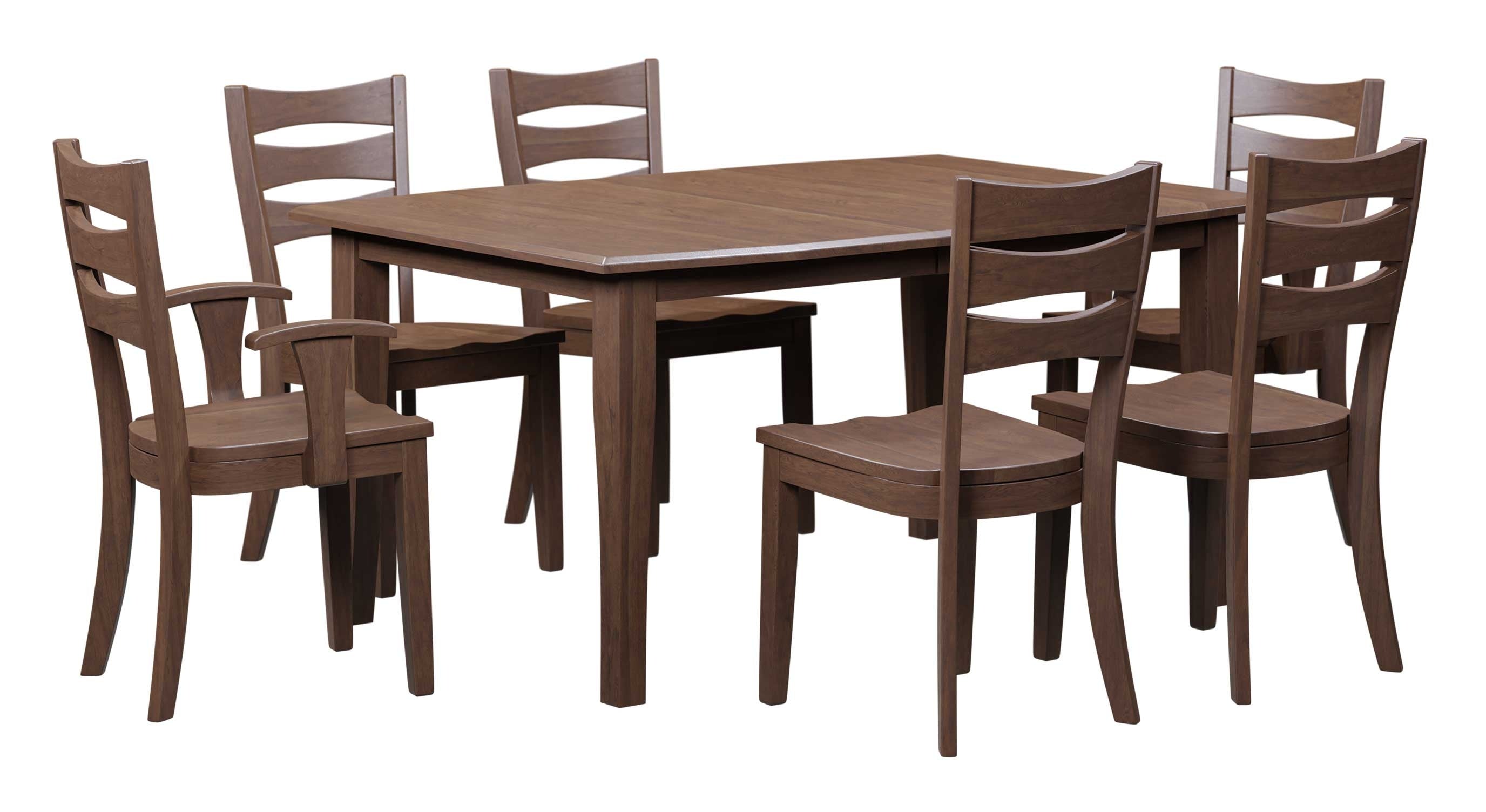 Sierra Arm Chair