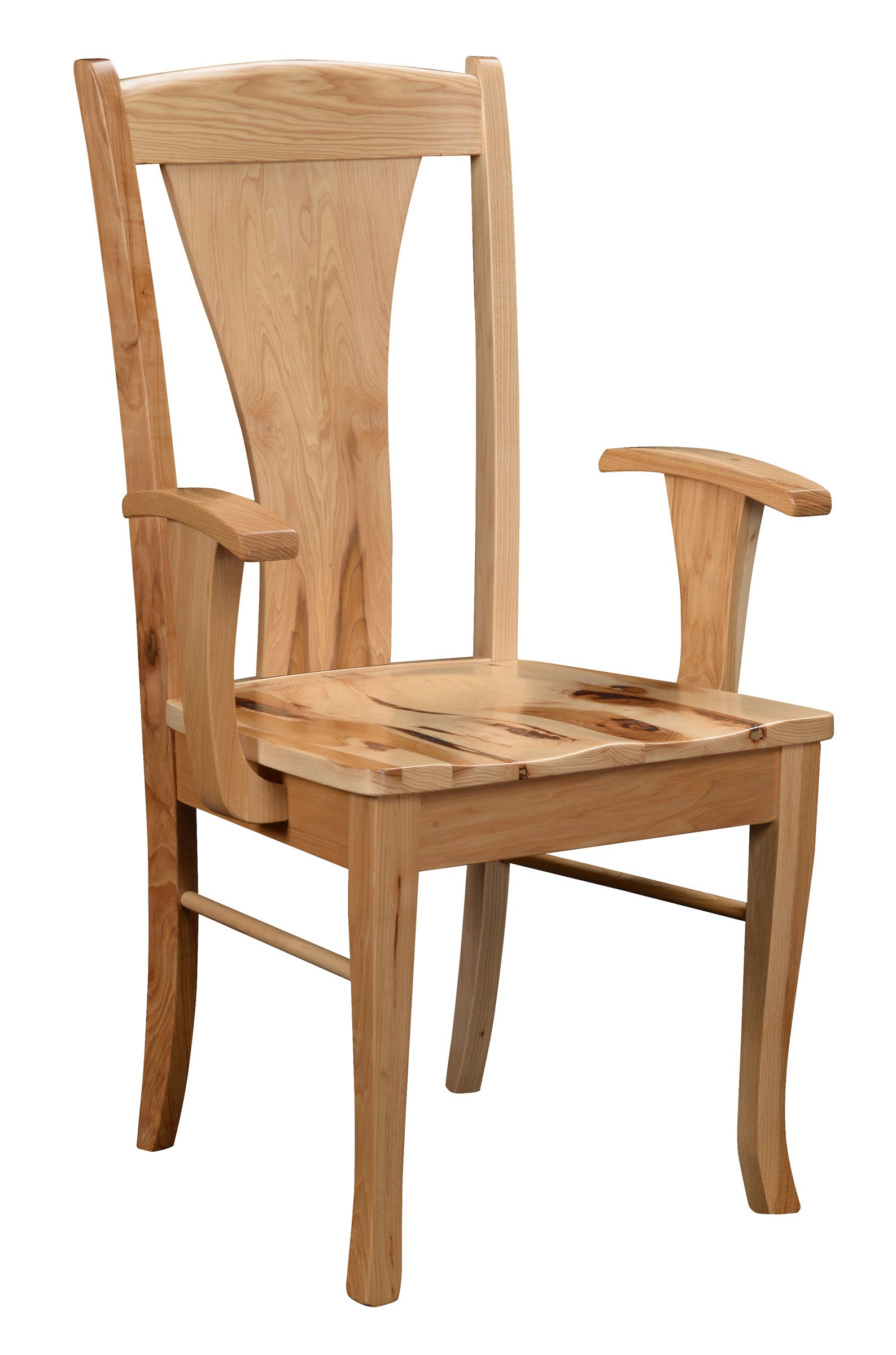 Woodville Chair