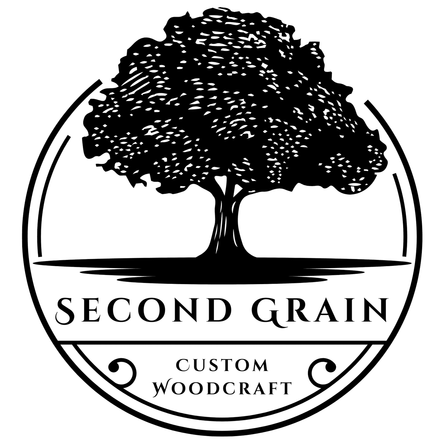 Second Grain