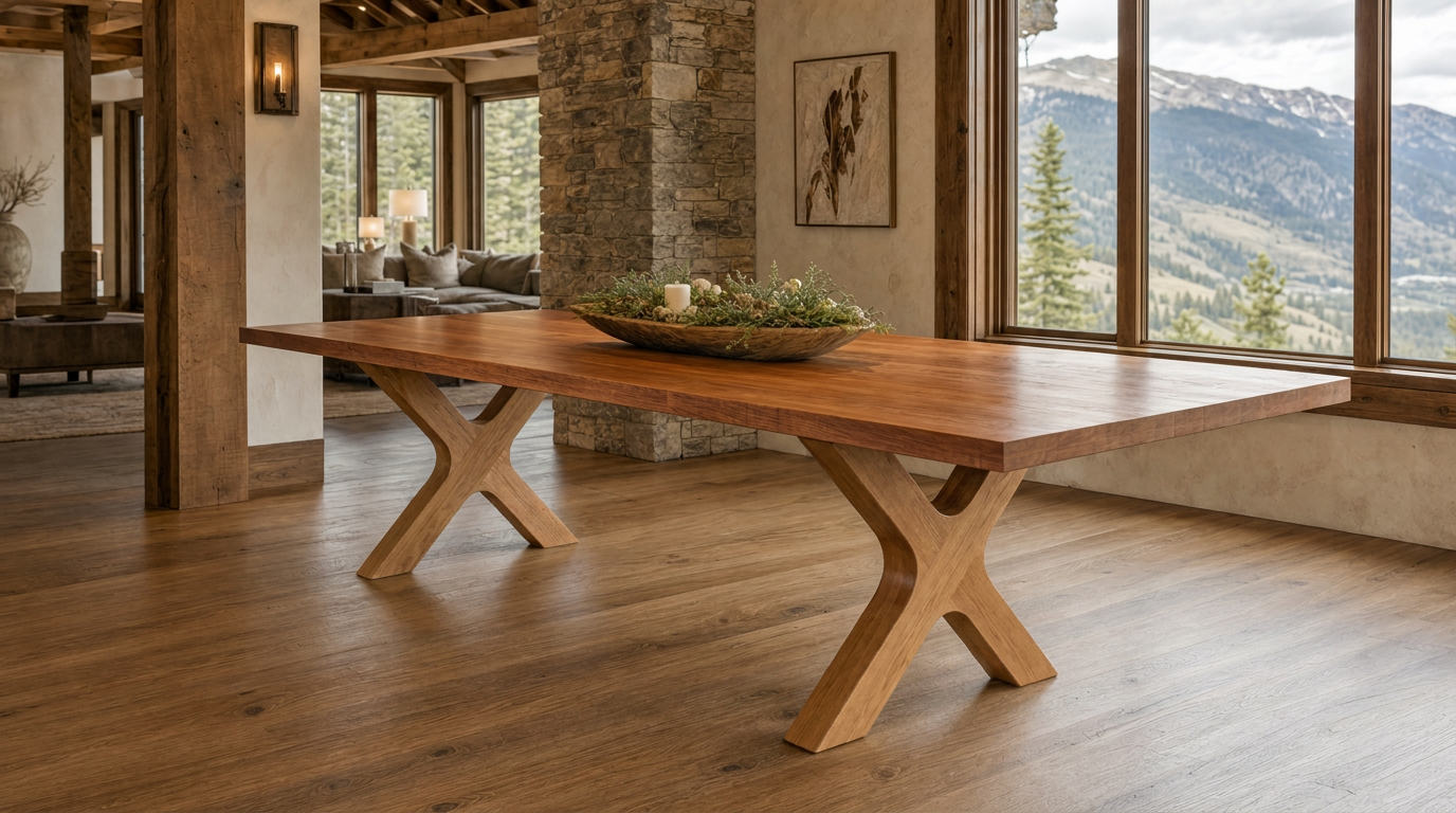 The Timberline