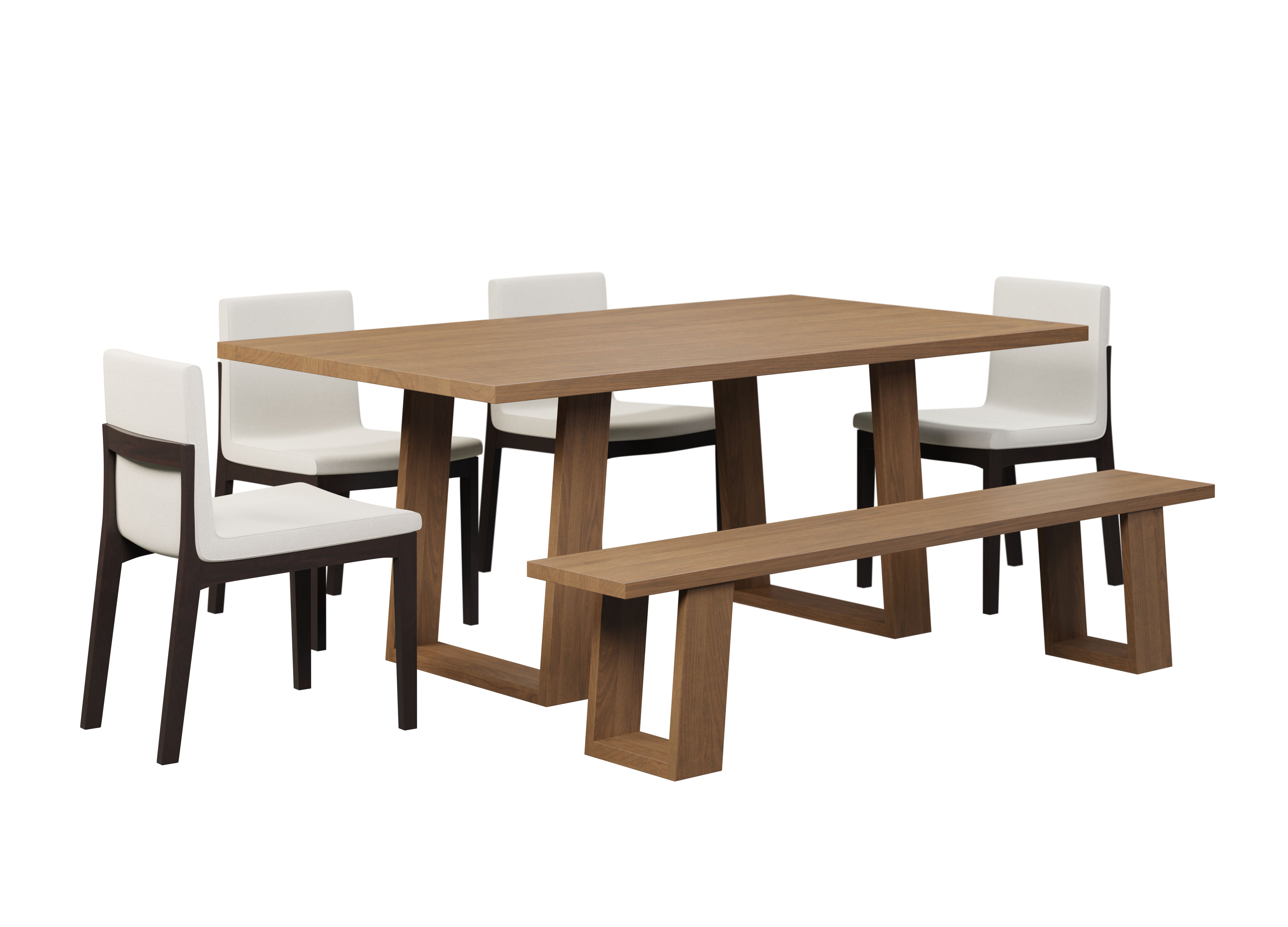 Cordele Chair