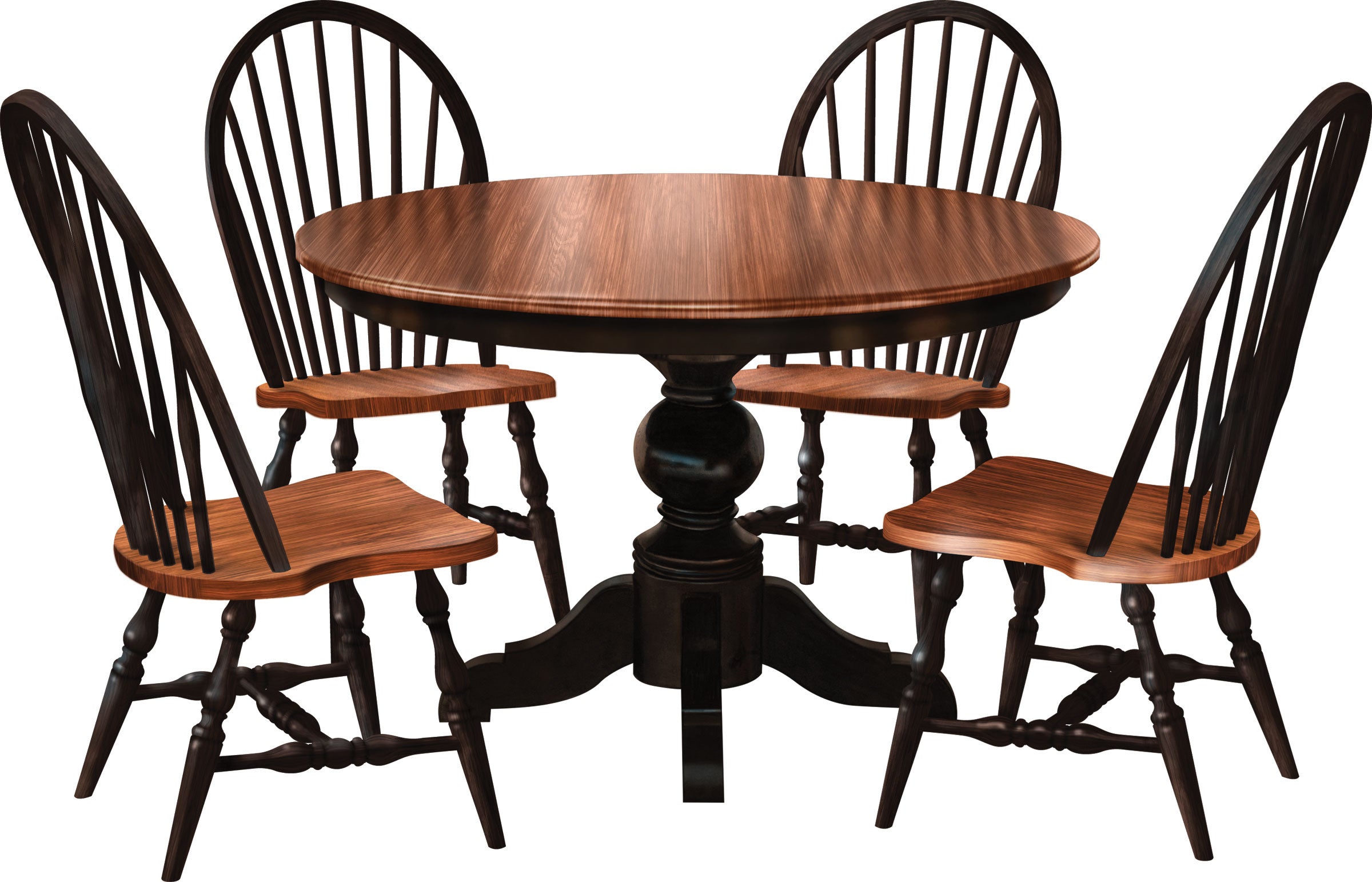 Crawford Chair