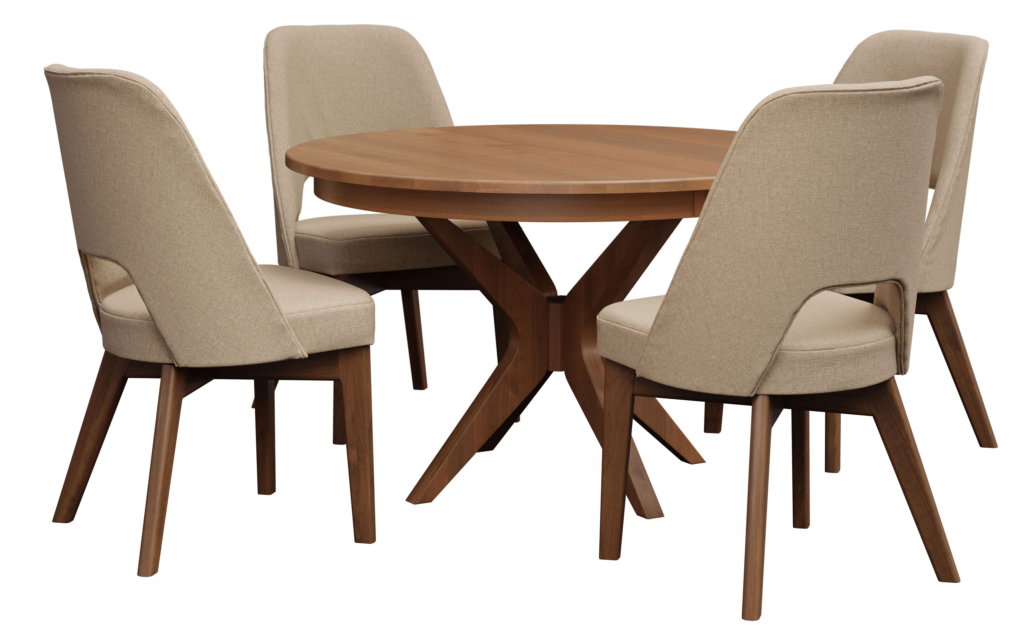 Amber Chair