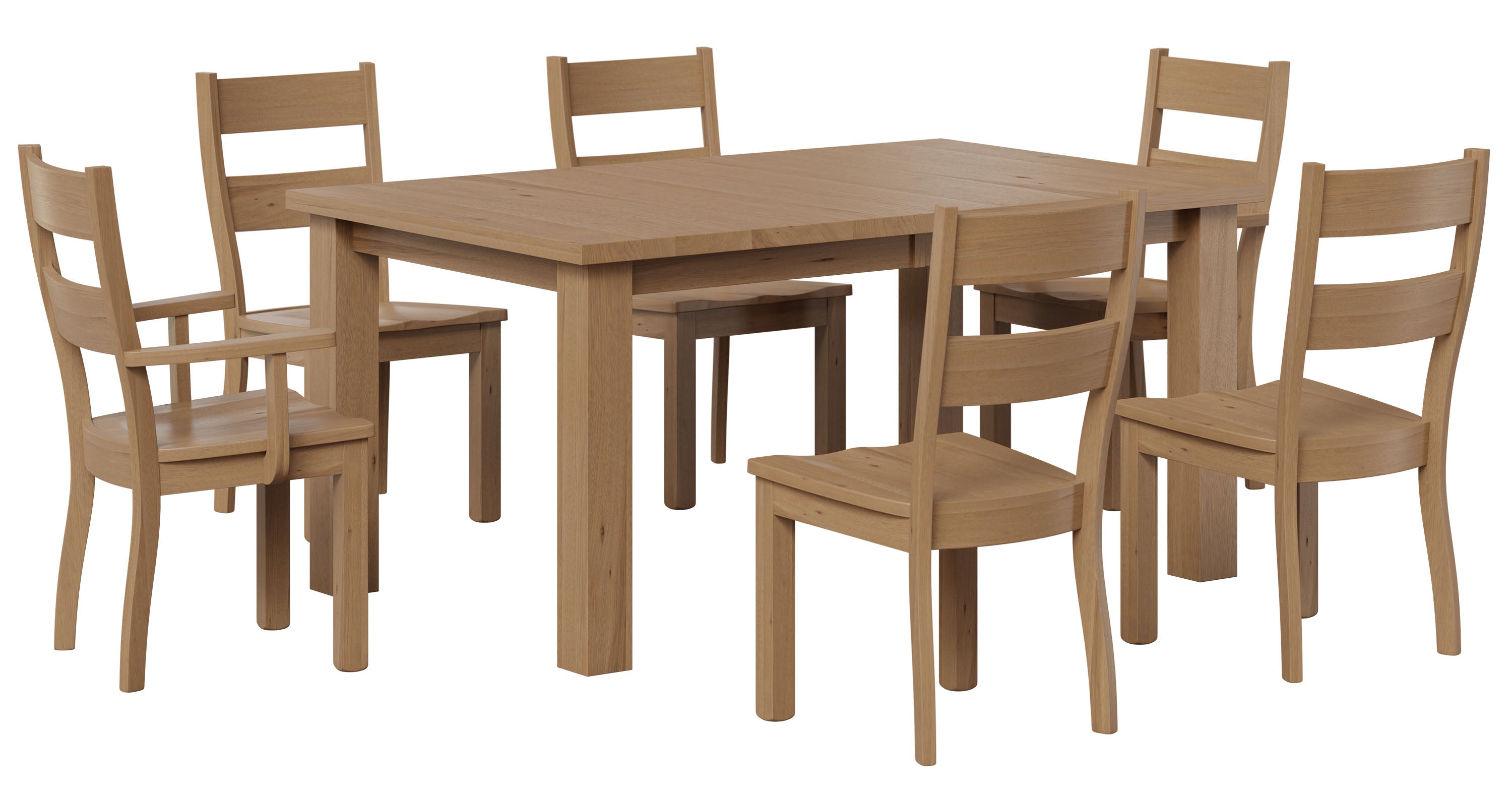 Amhurst Chair