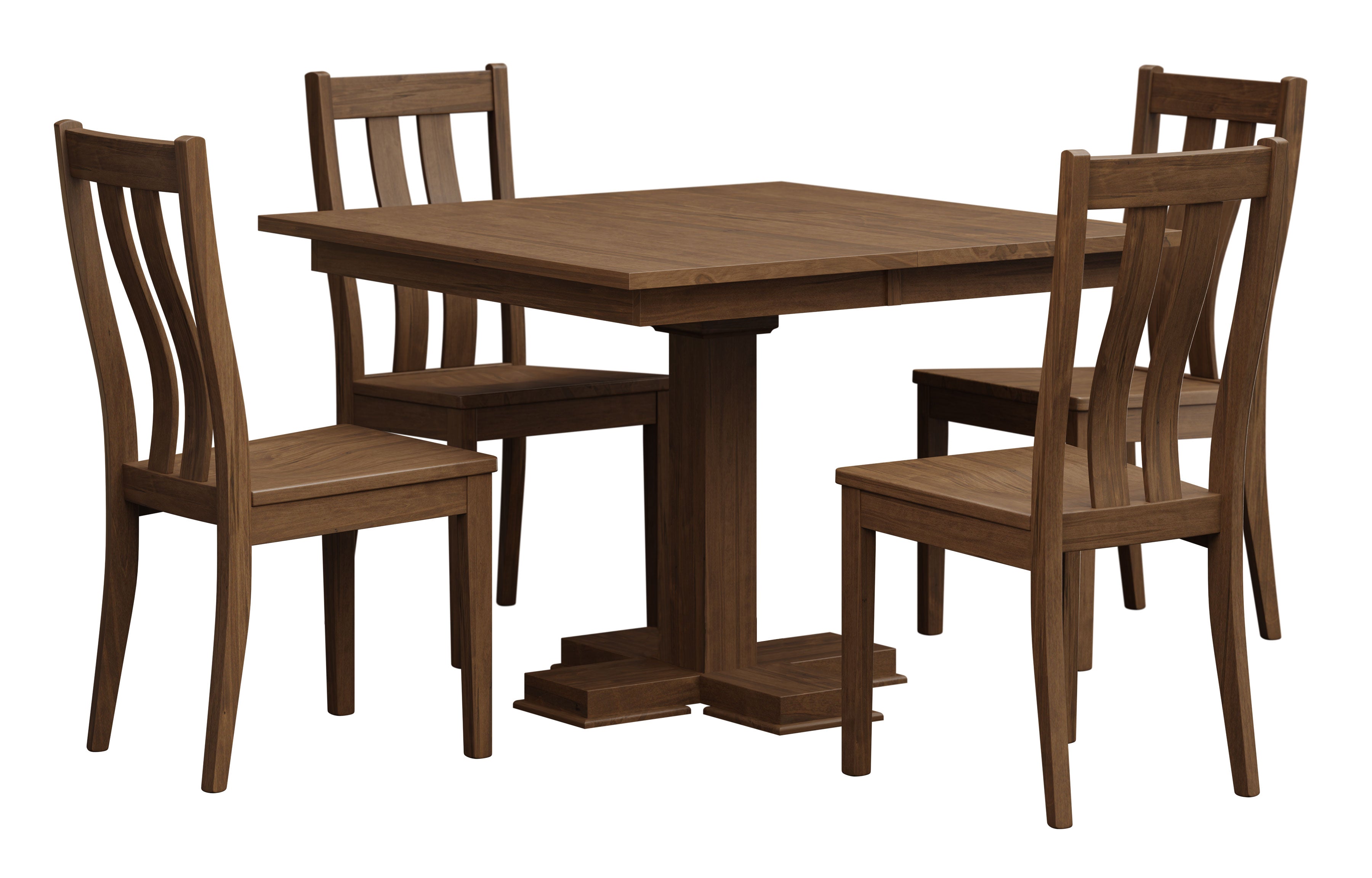 Delta Chair