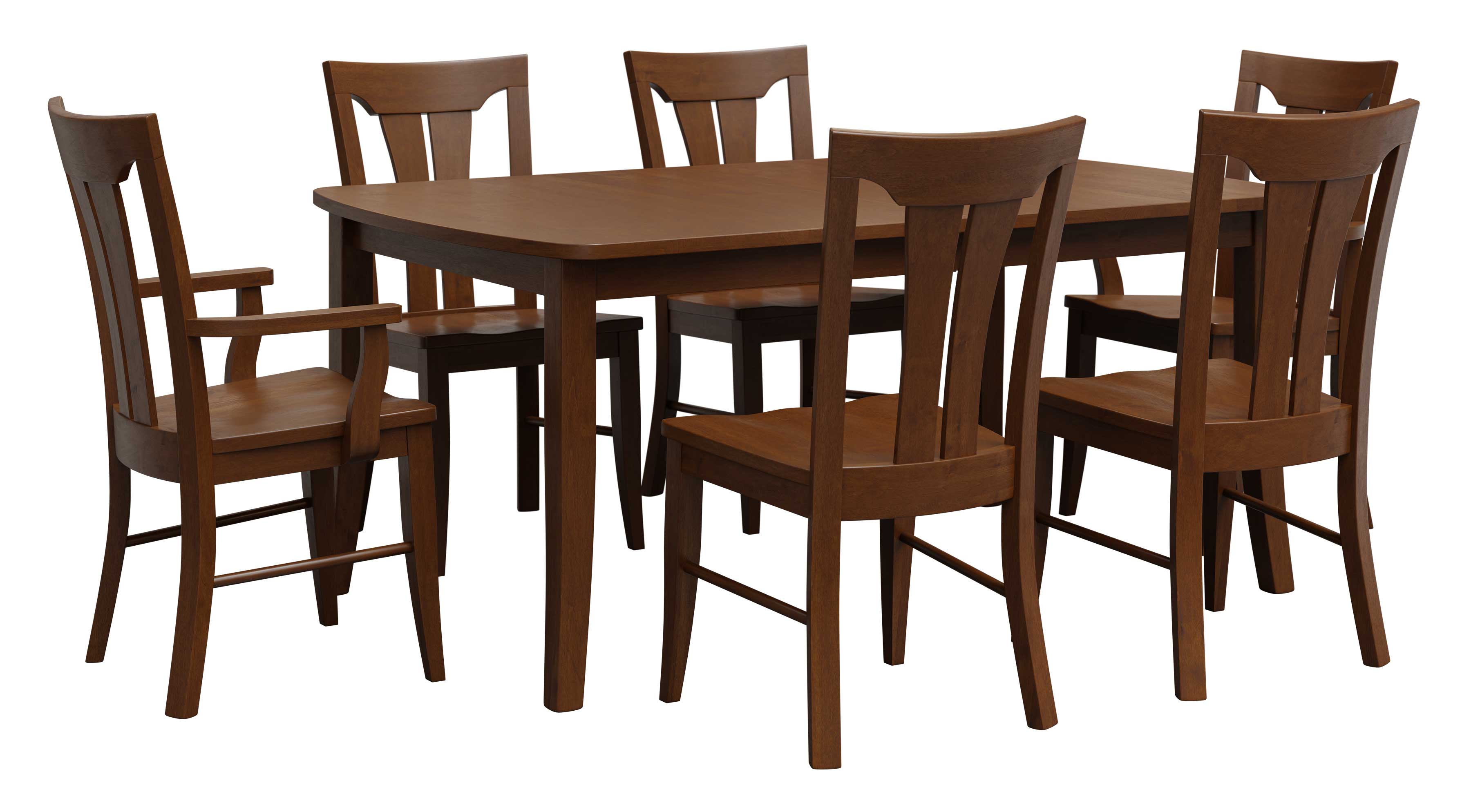 Mallory Chair