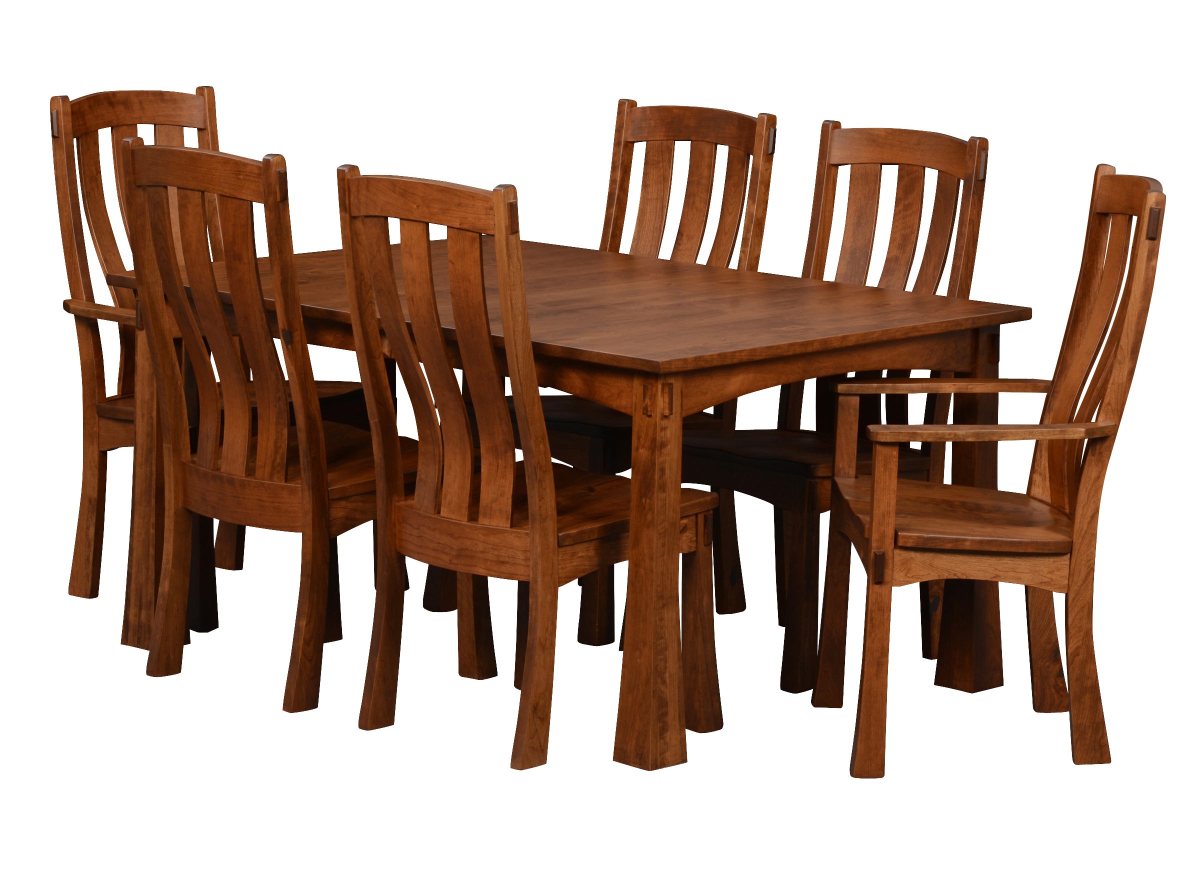 Monarch Chair