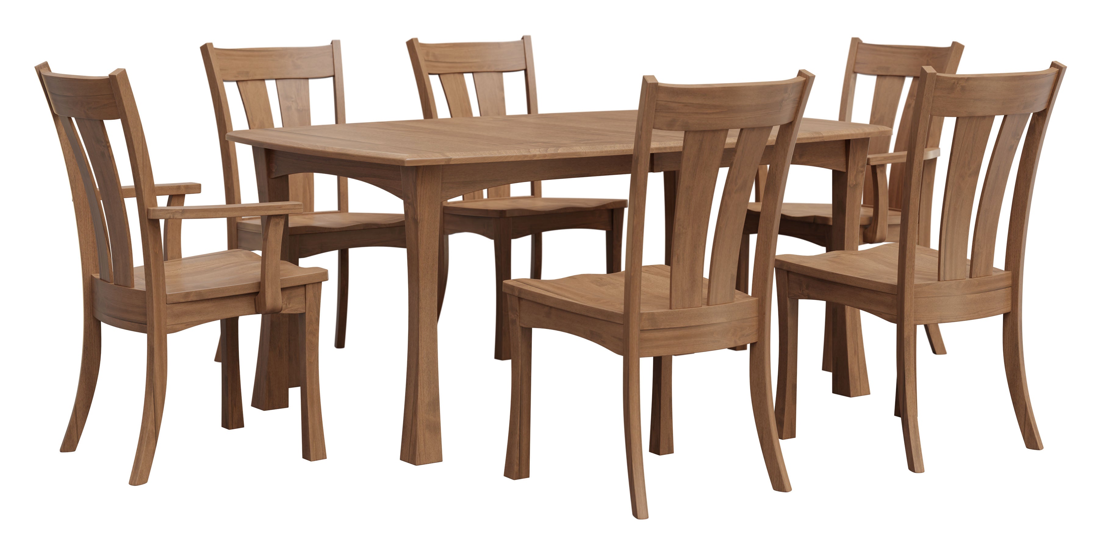 Norwalk Chair