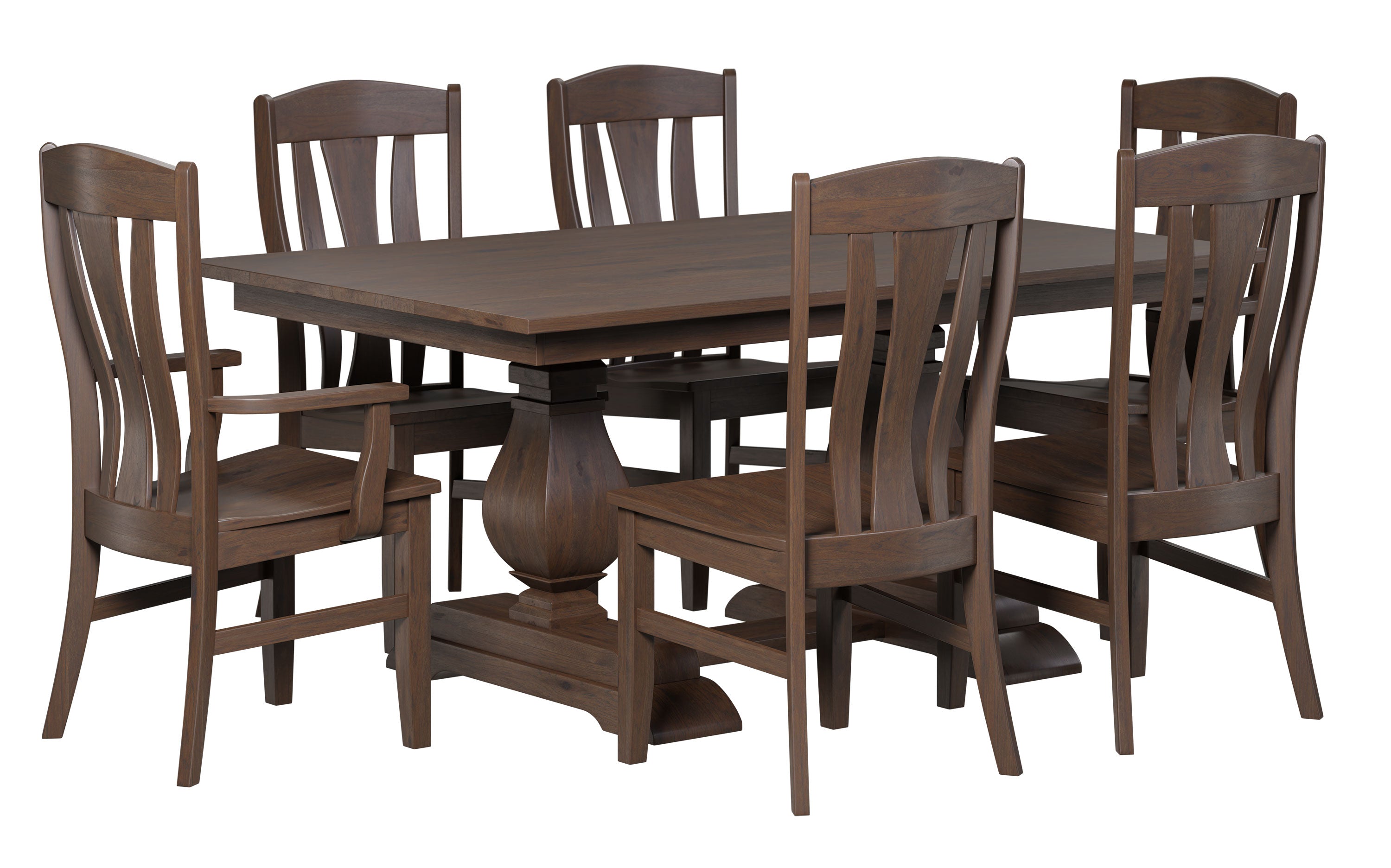 Samba Chair