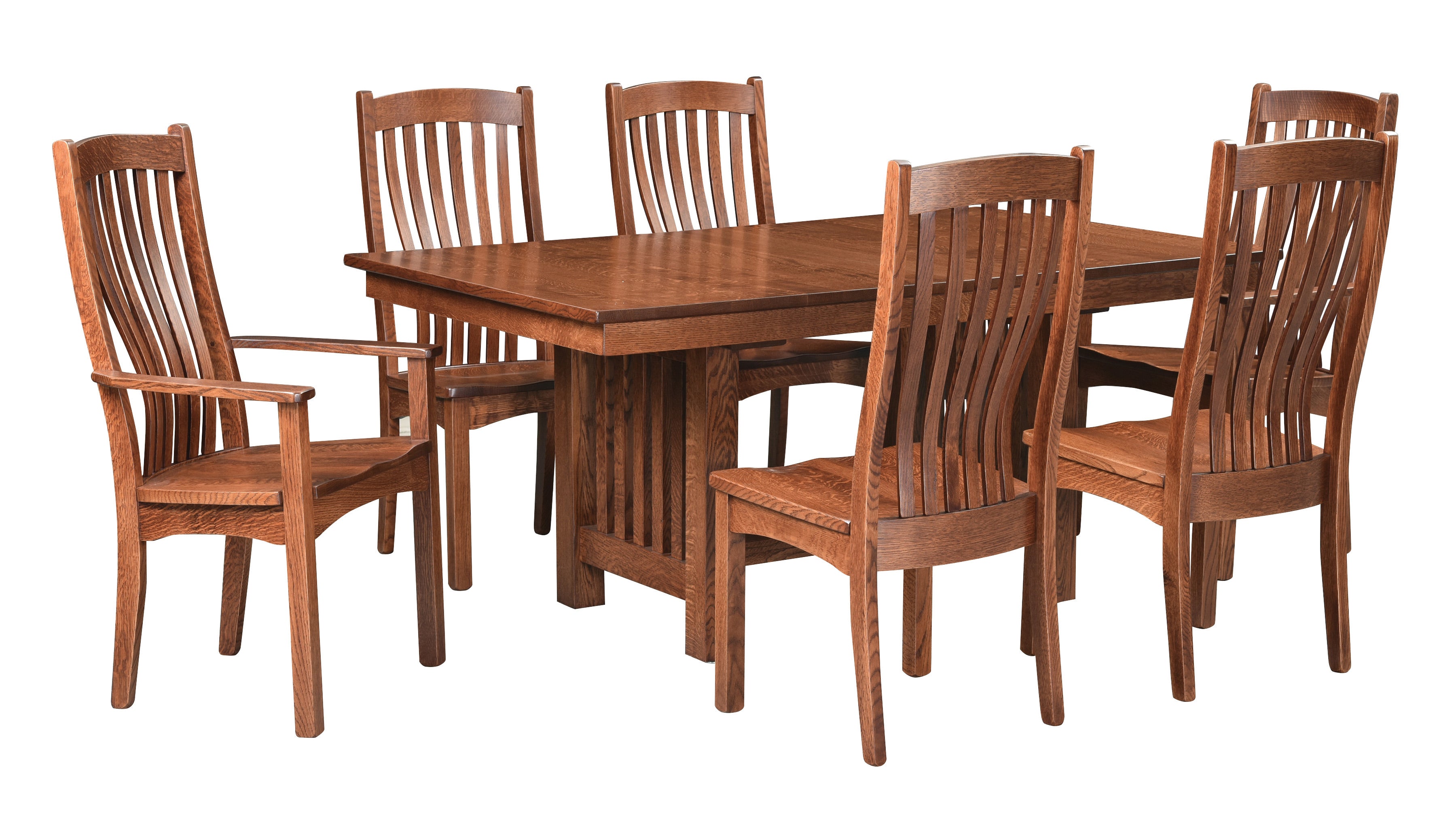 Conestoga Chair
