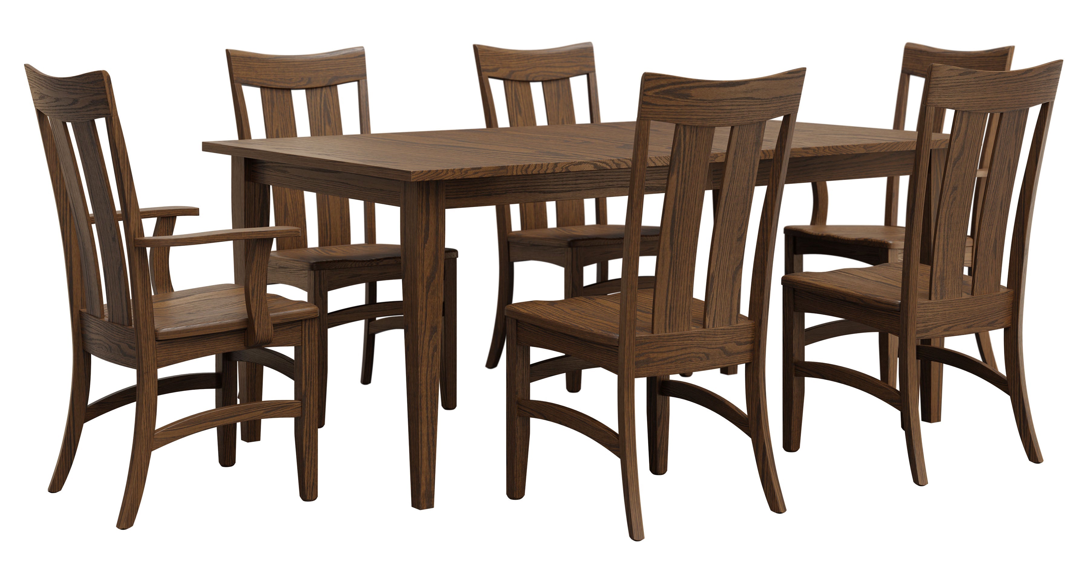 Galveston Shaker Chair