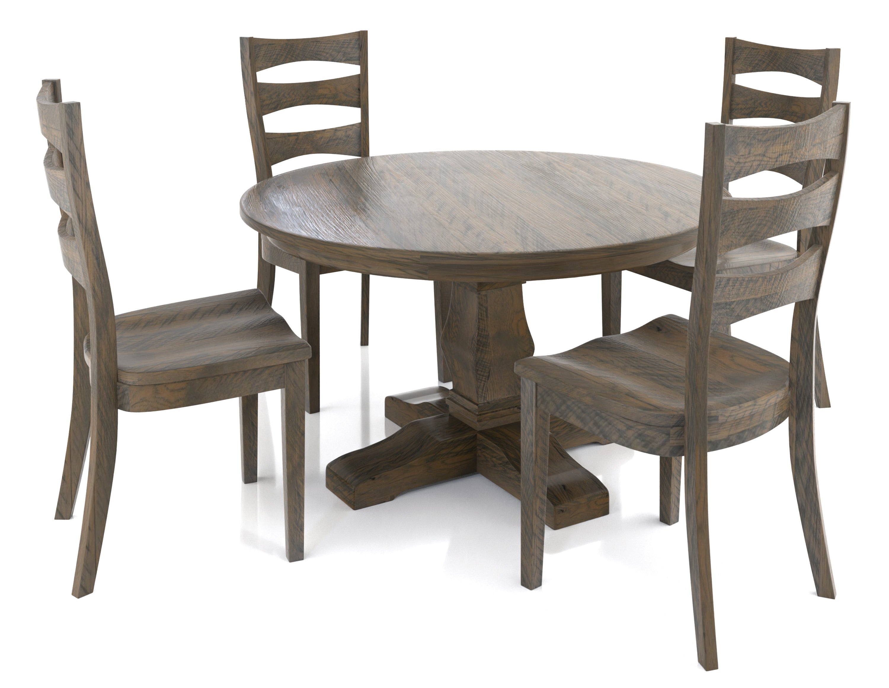 Kingston Chair
