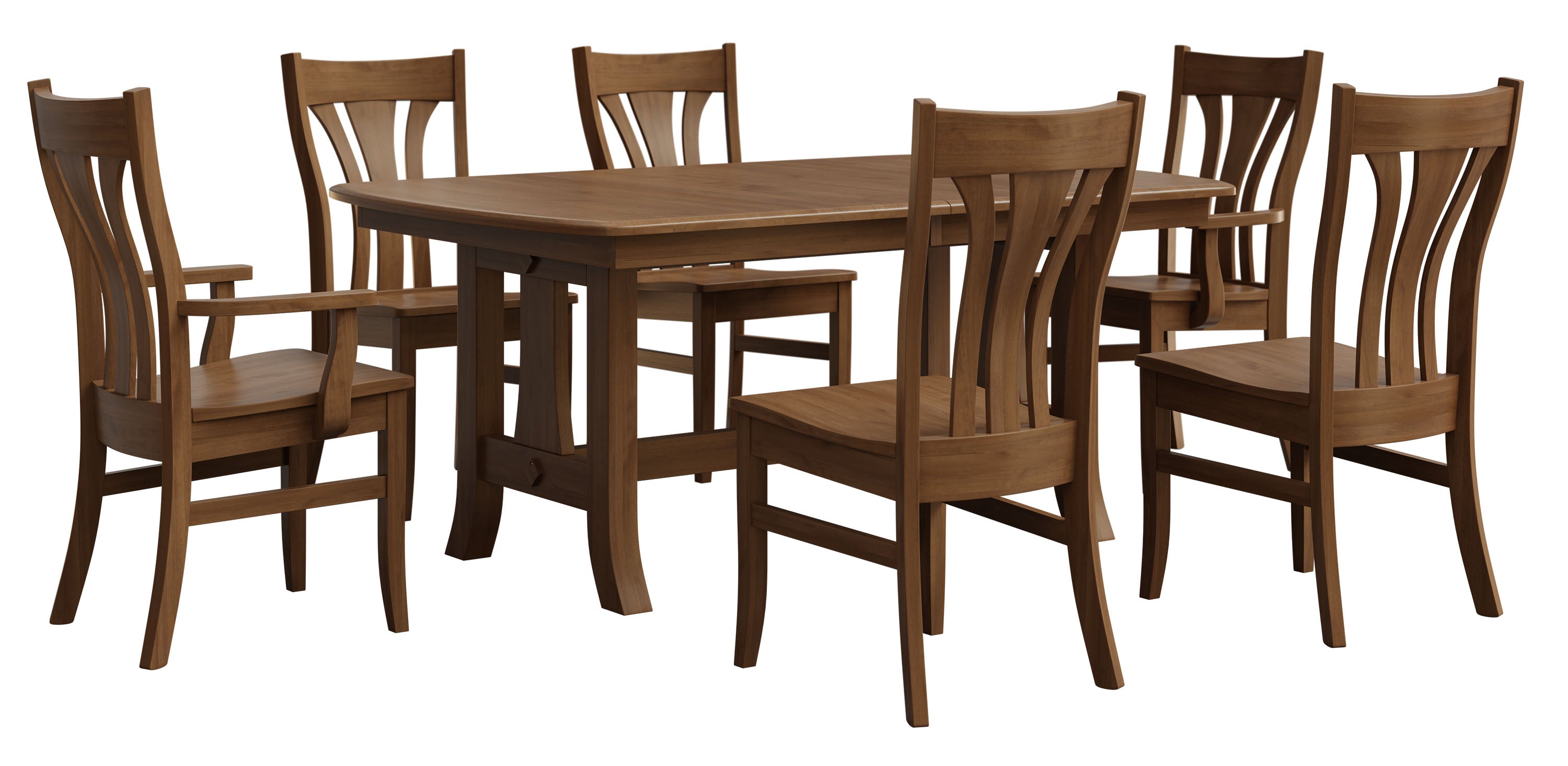 Arlington Chair