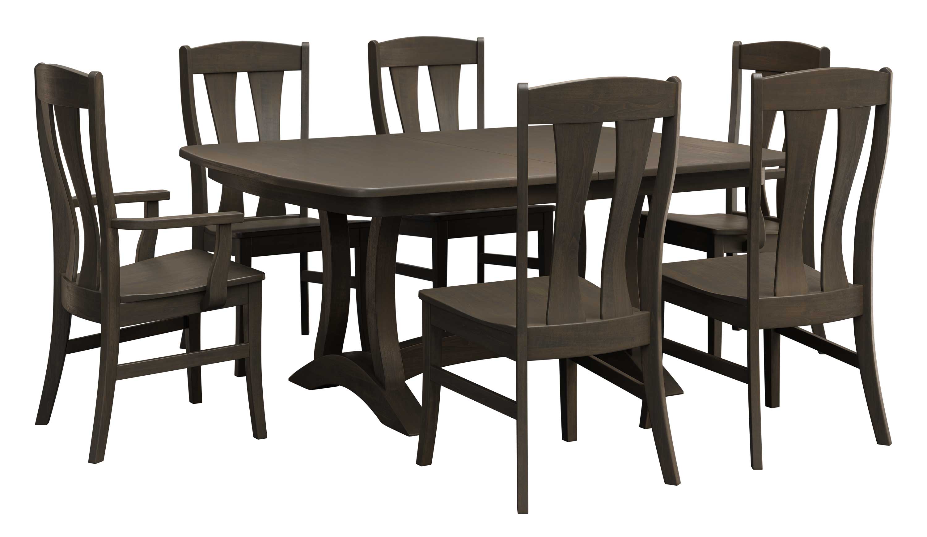 Arnica Chair