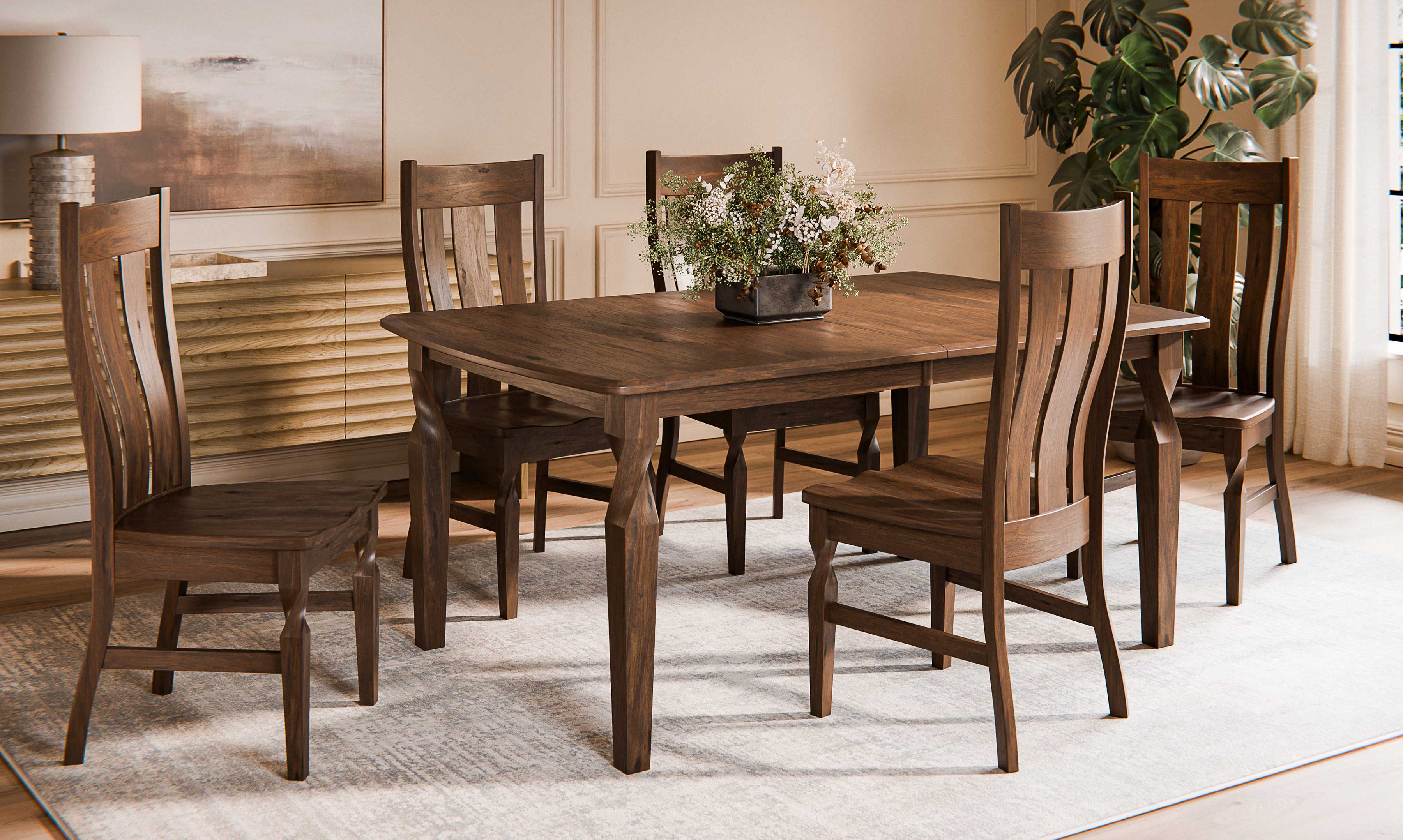 Brantley Chair
