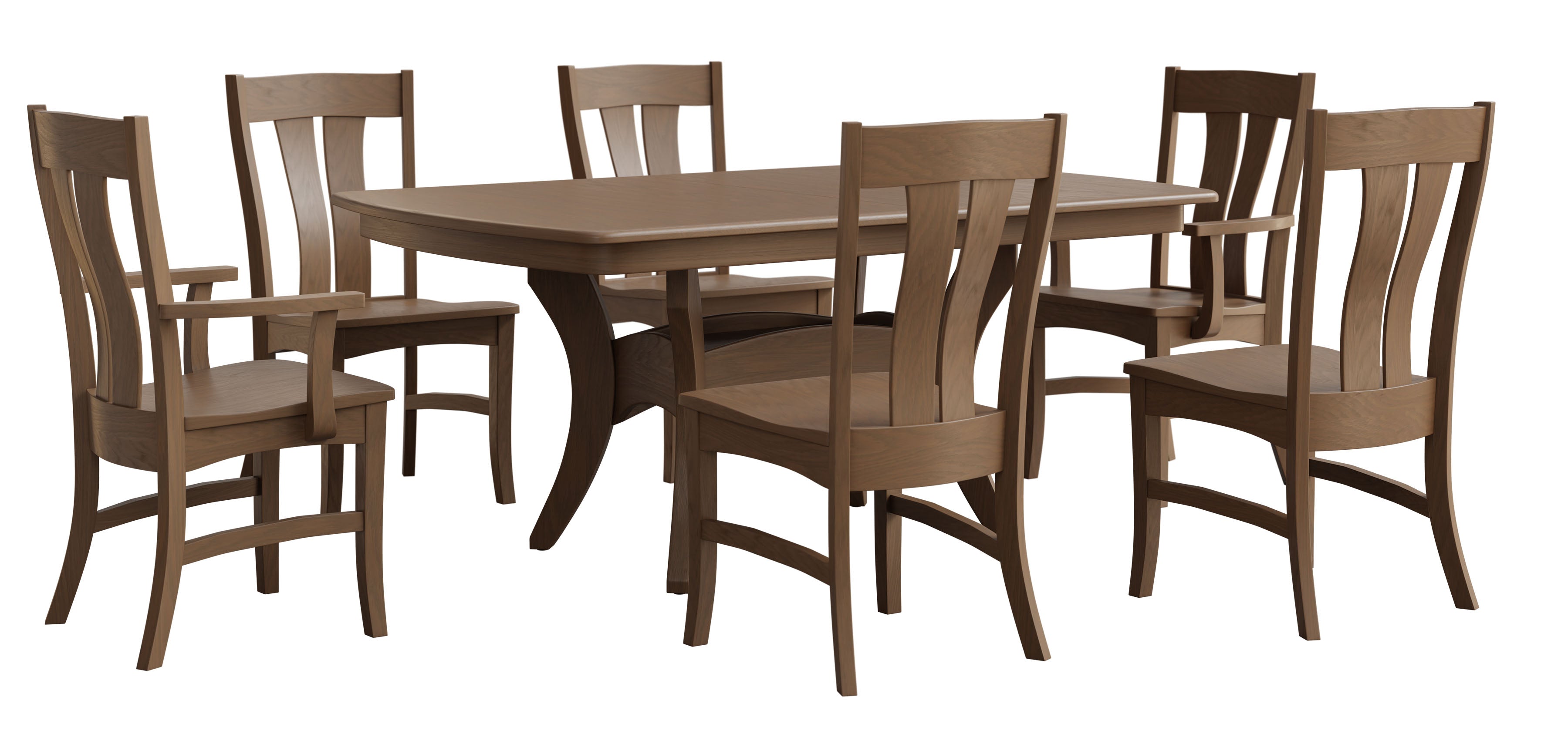 Carson Chair