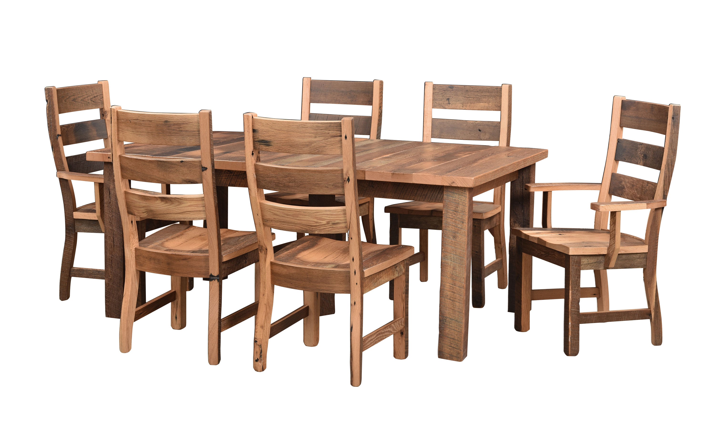 Barlette Chair