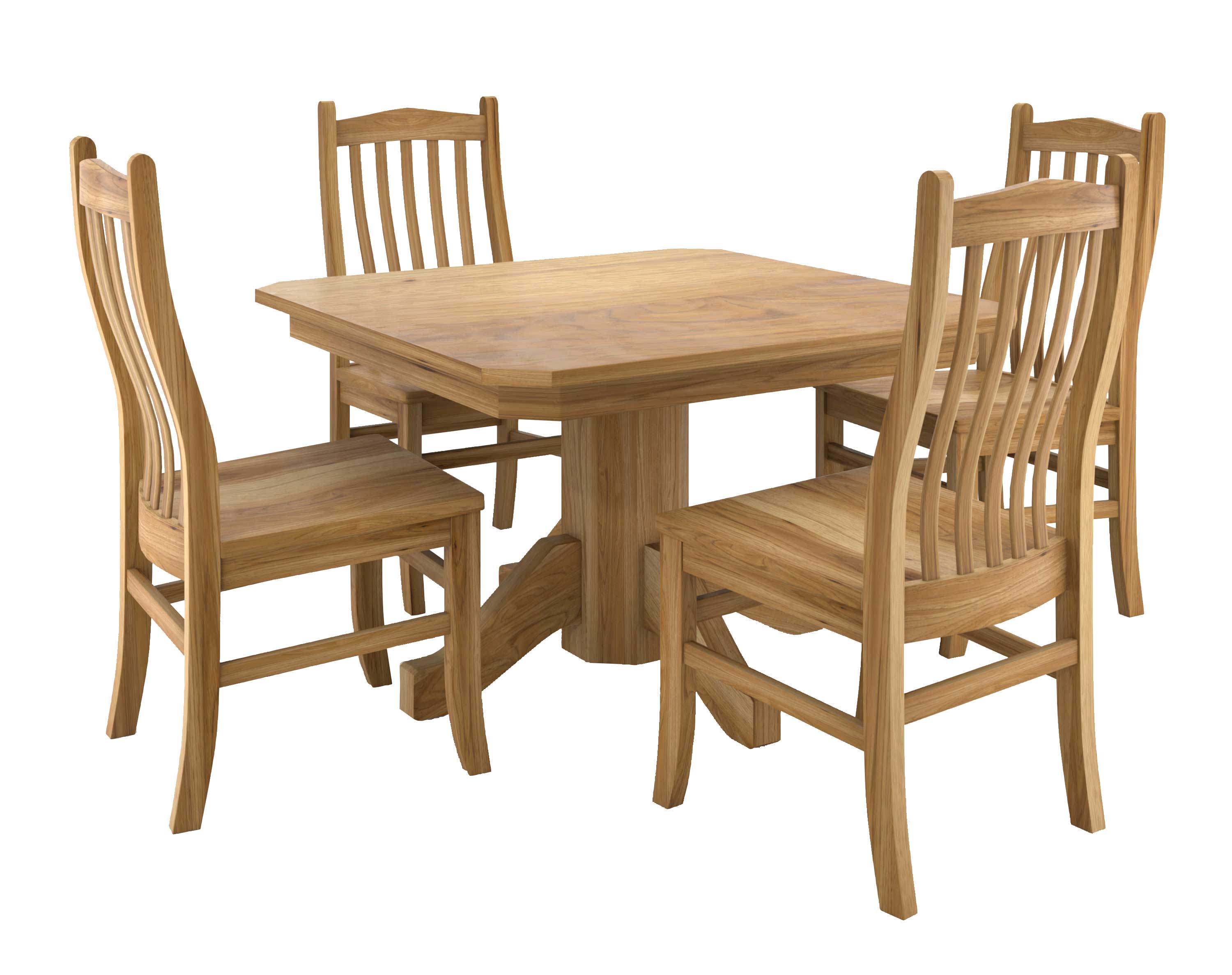 Lincoln Chair