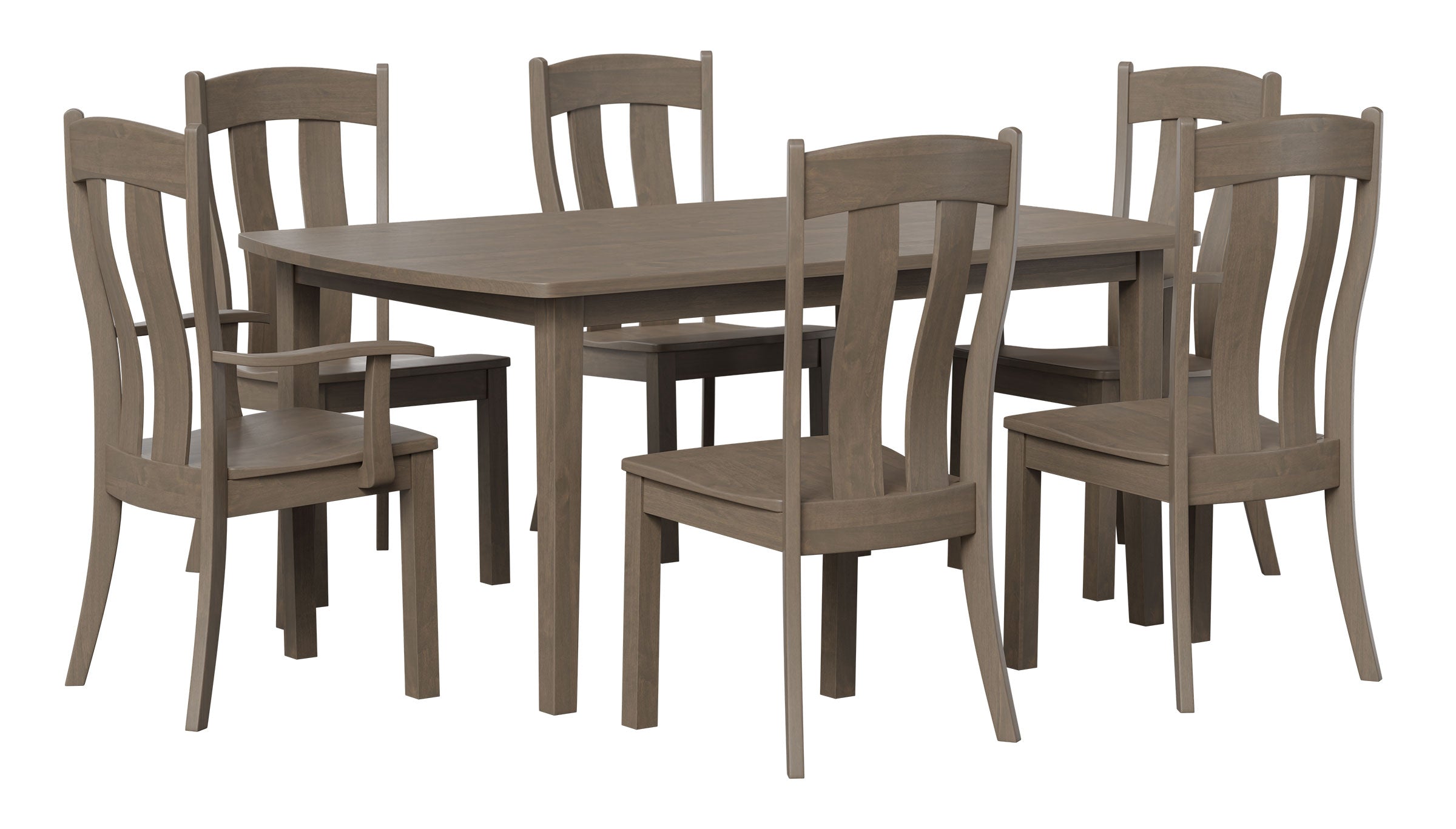 Houston Chair