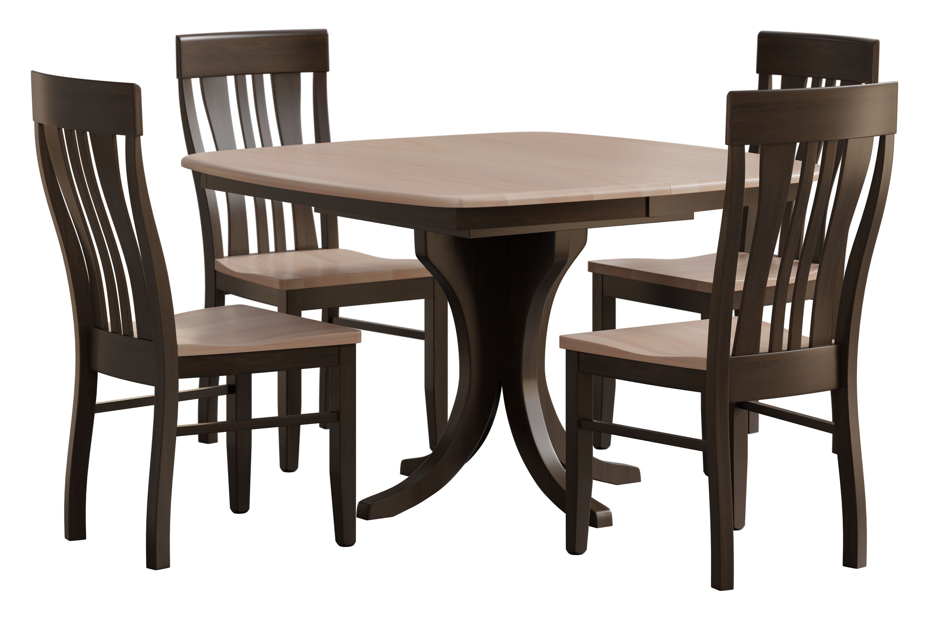 Hudson Chair