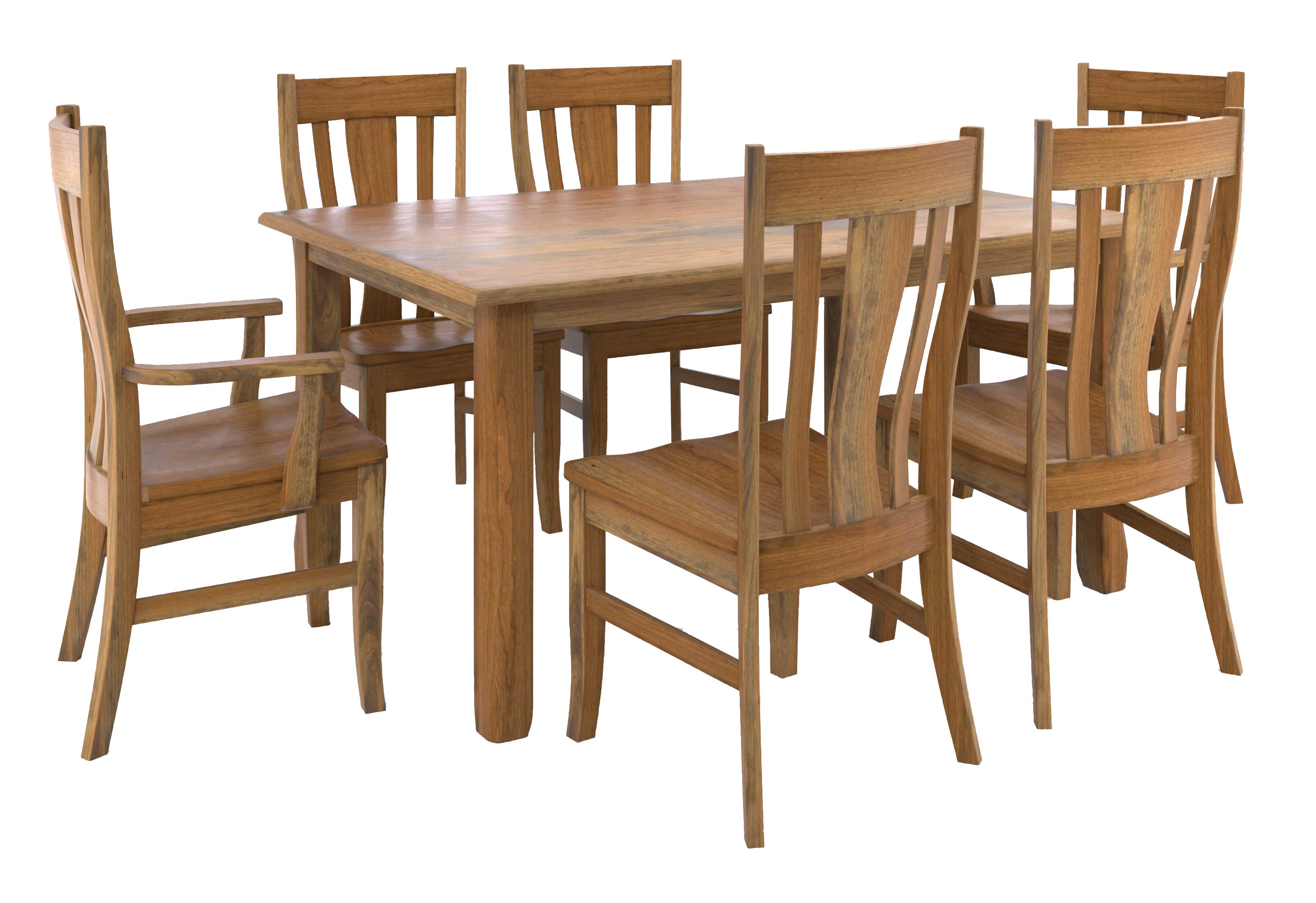 Jasmine Chair
