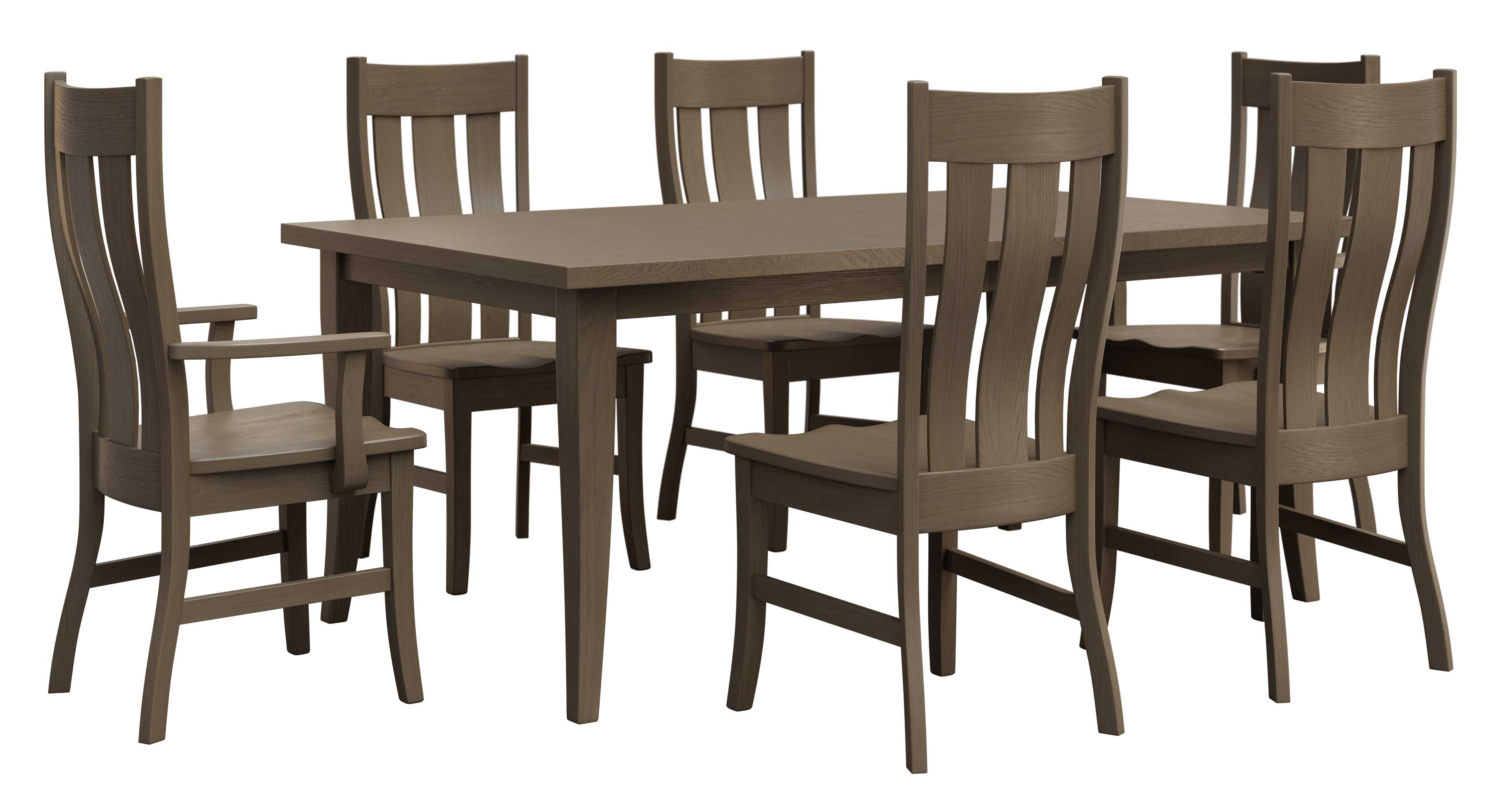 Blair Chair