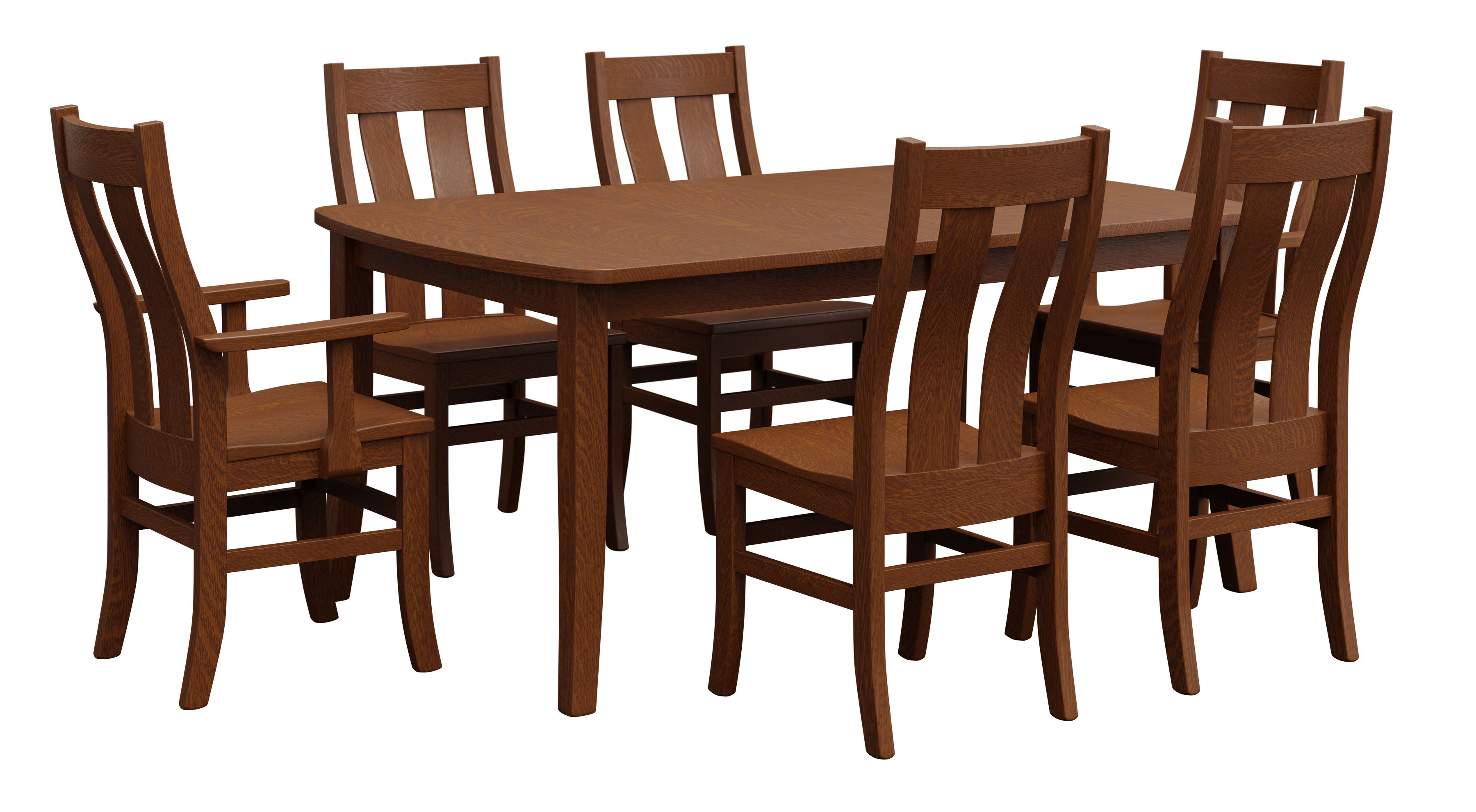 Johnson Chair