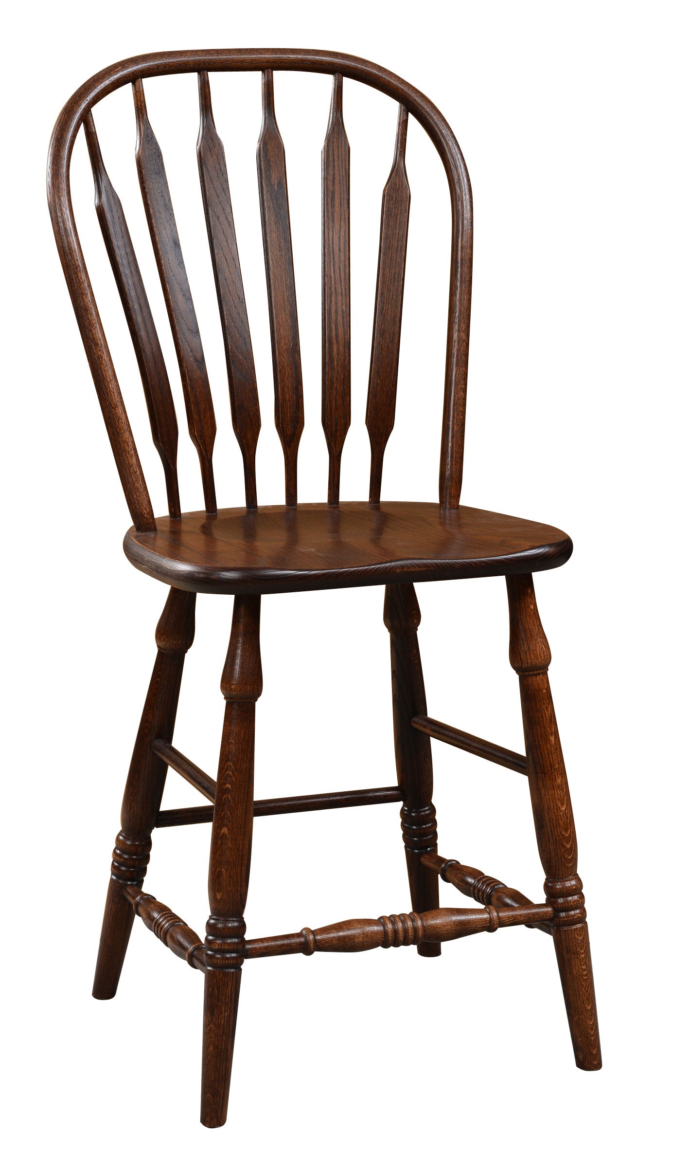 Jumbo Paddleback Chair