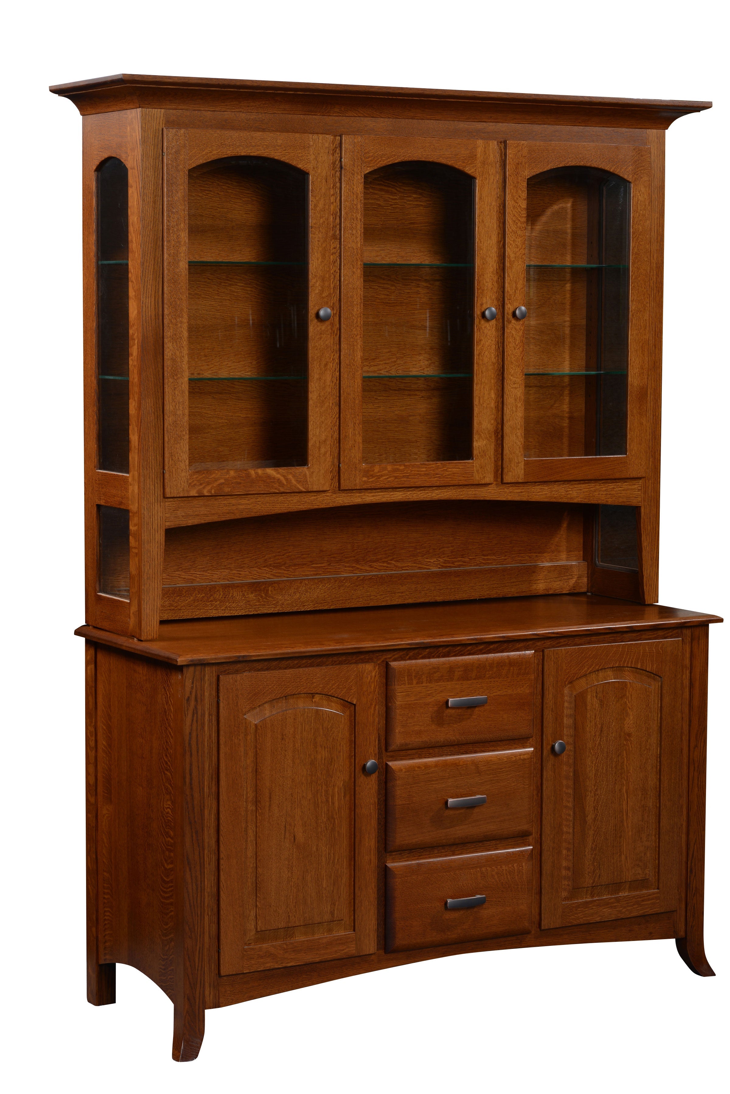 Galveston Hutch