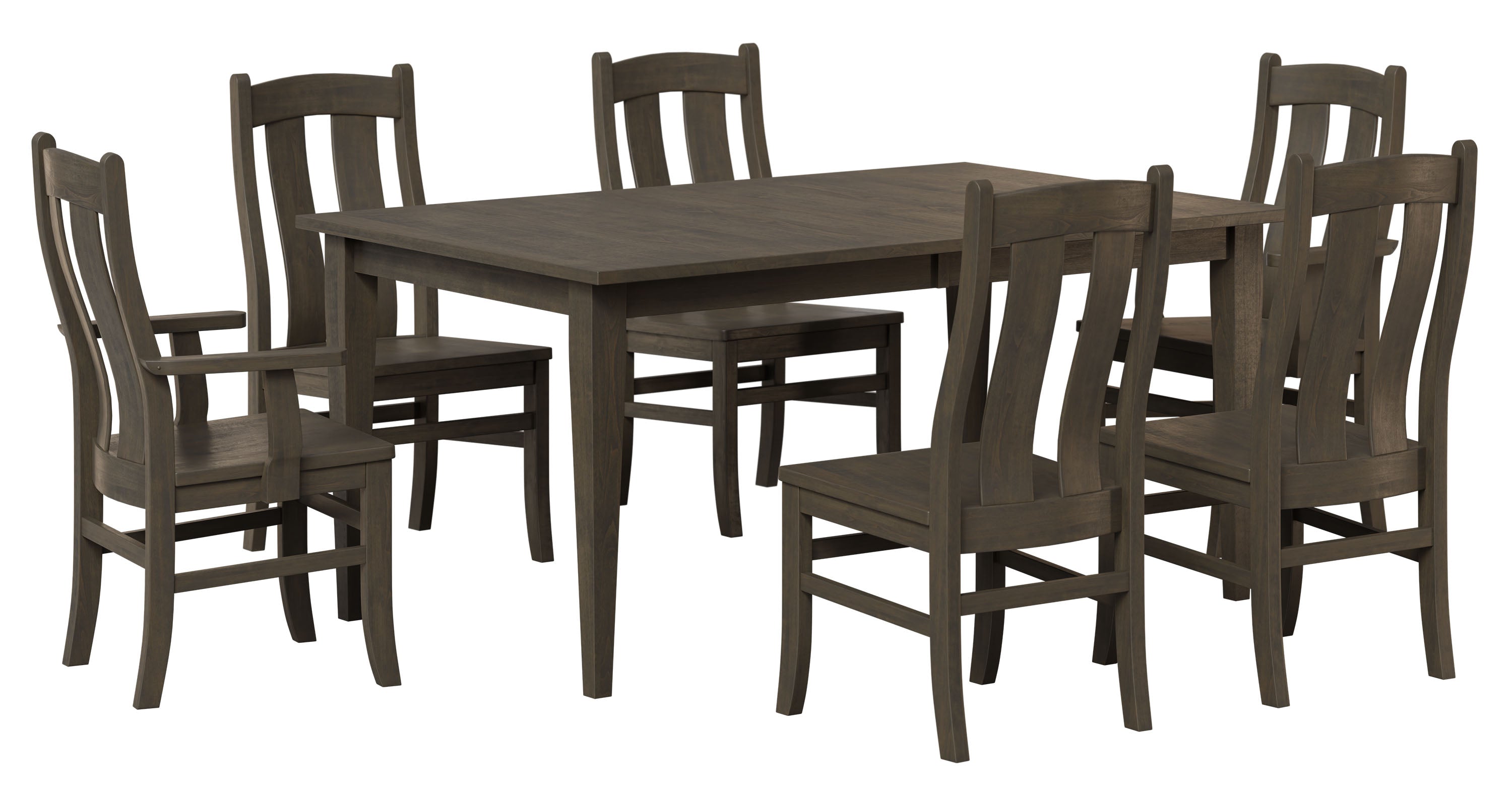 Stowan Chair
