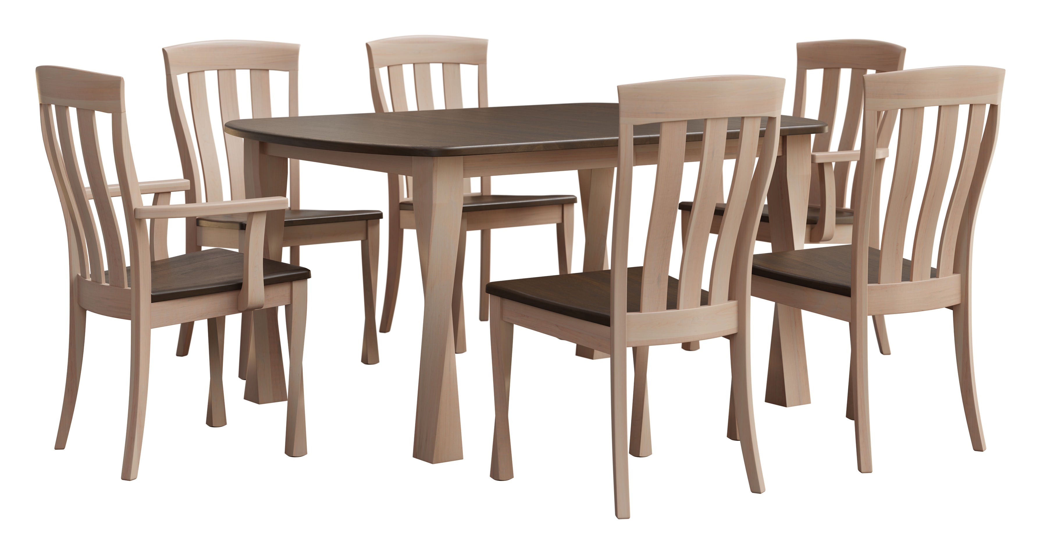 Trenton Chair