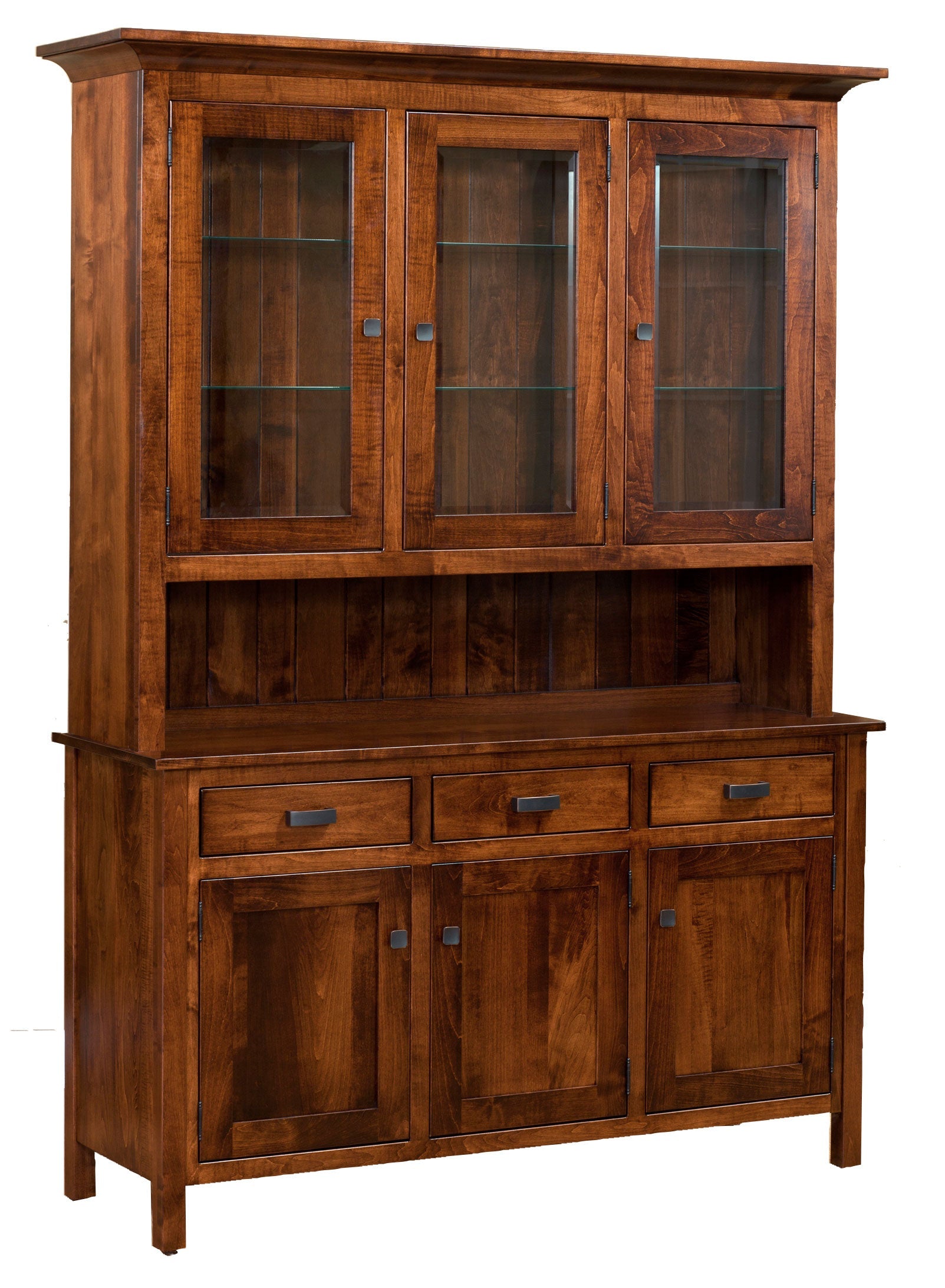 Raleigh Hutch
