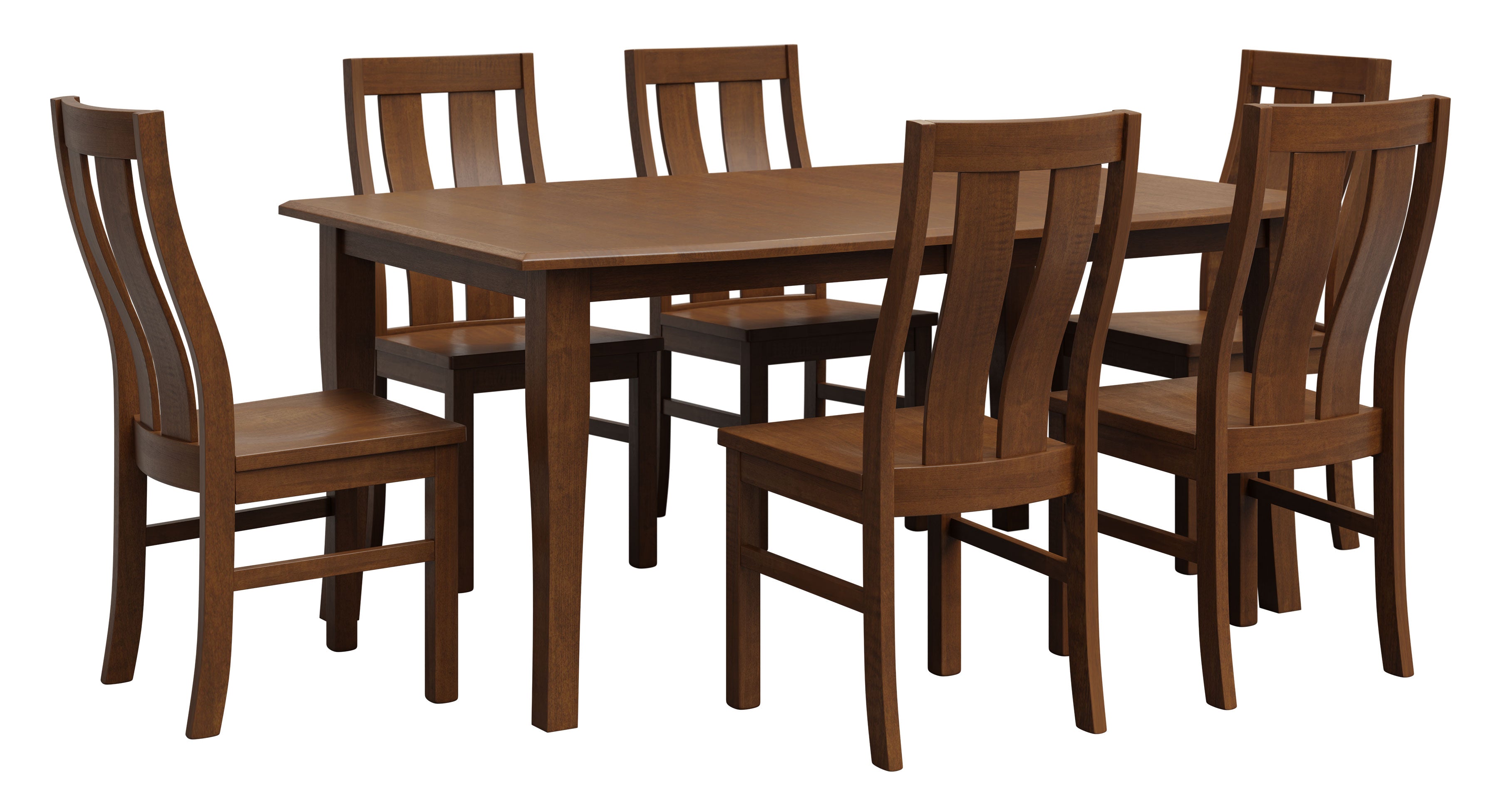 Silverton Chair