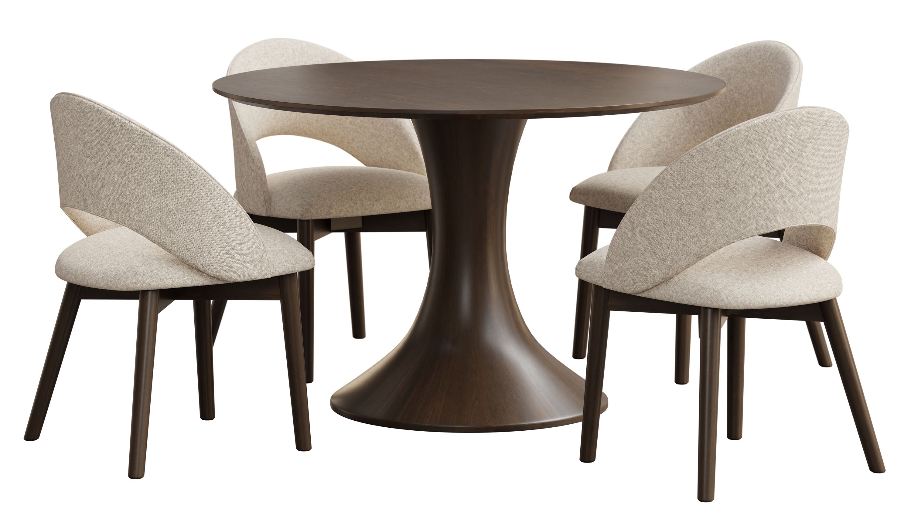 Oneida Chair