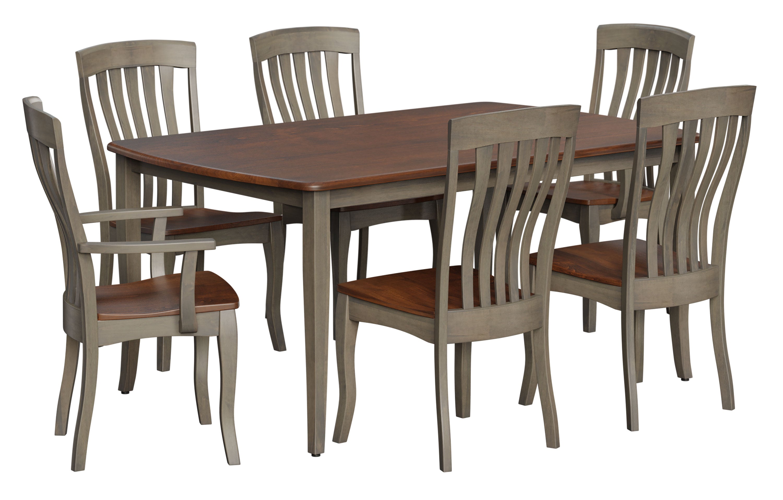 R-2 Chair