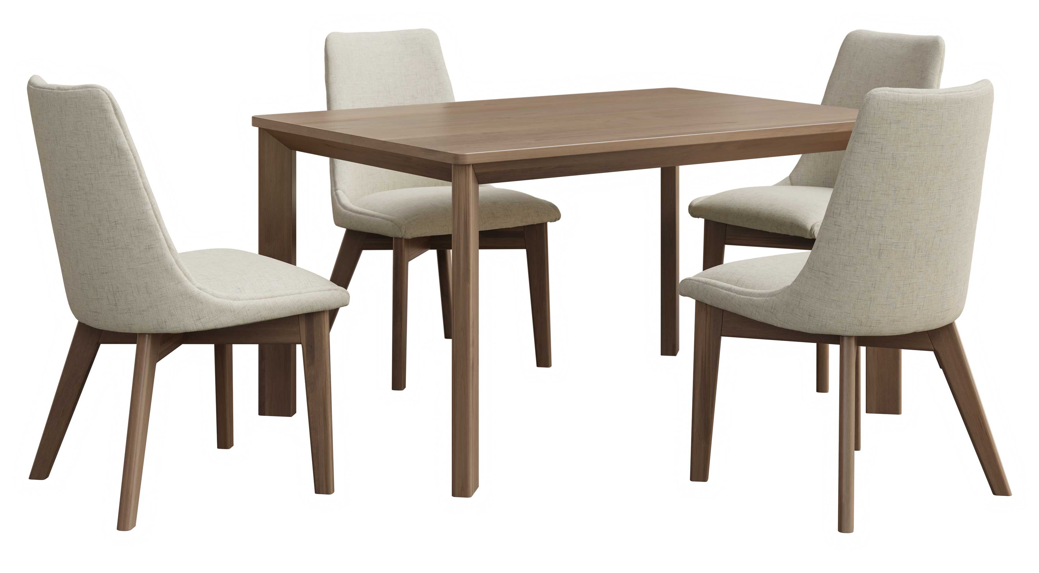 Spiro Chair