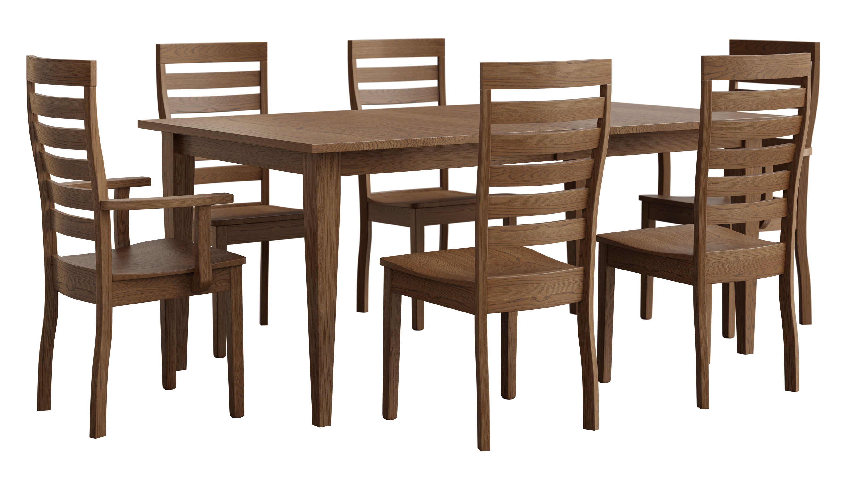 Wakefield Chair