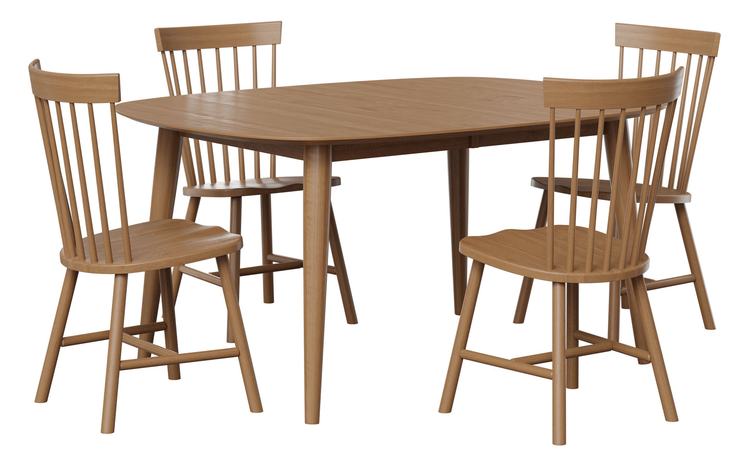 Spencer Chair