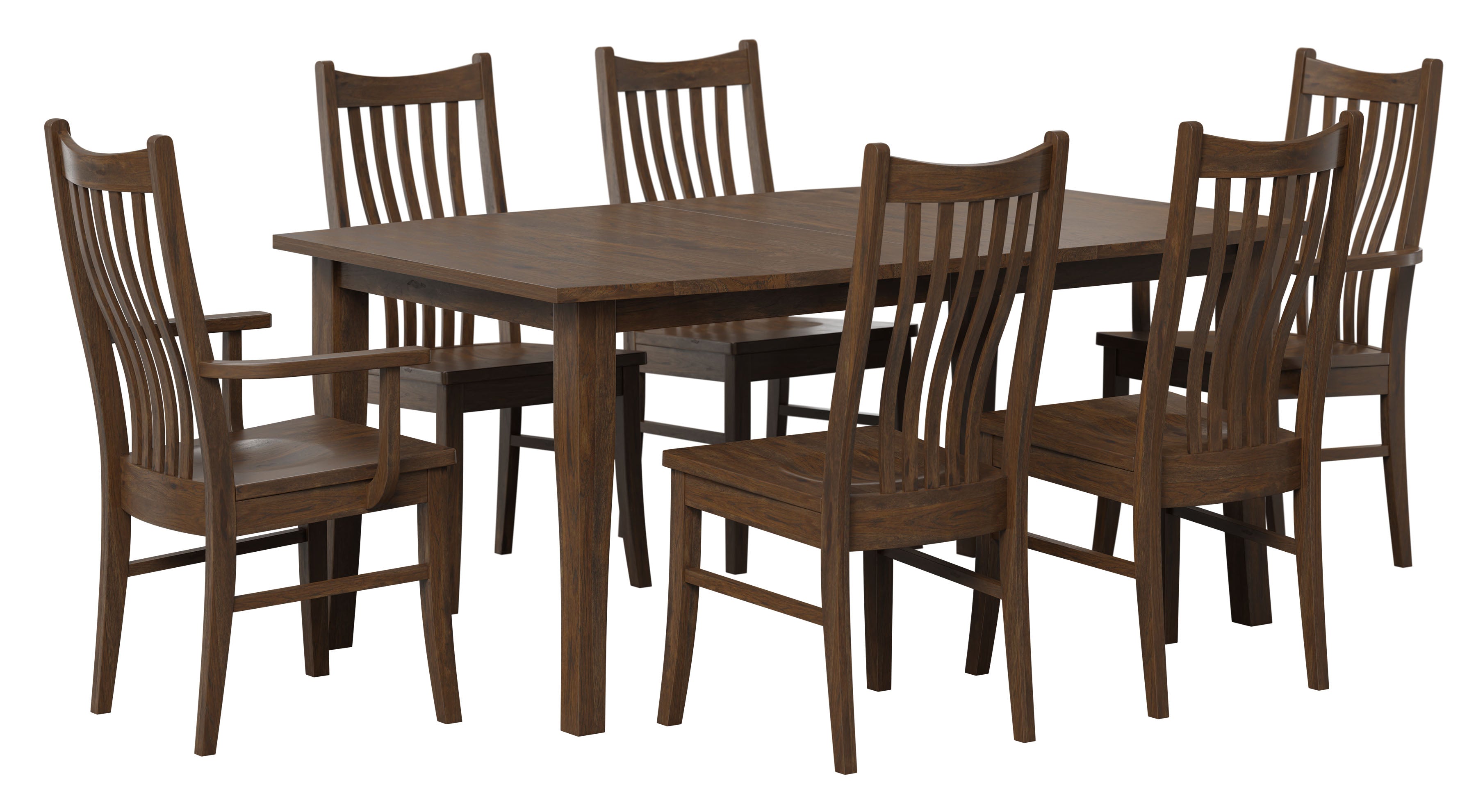 Reagan Chair
